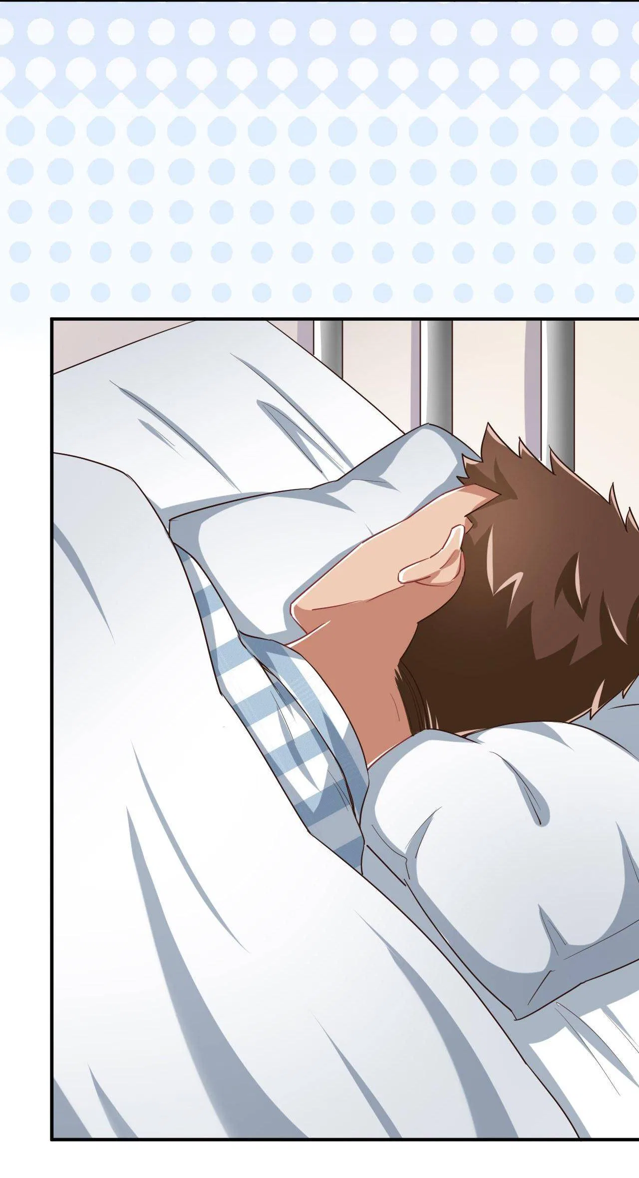 God gave me this awkward superpower, what is it for? Chapter 93 – Page 11