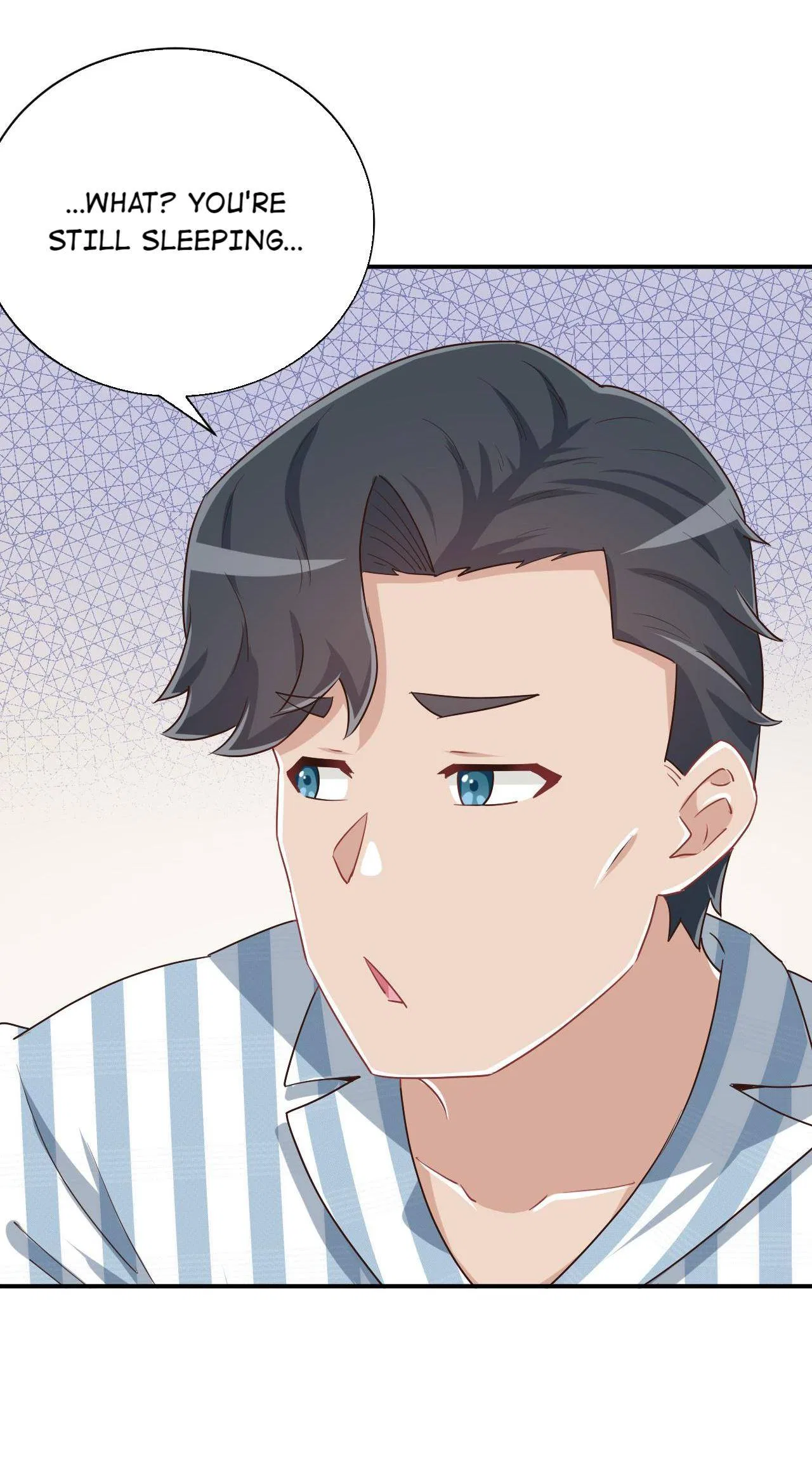 God gave me this awkward superpower, what is it for? Chapter 93 – Page 12