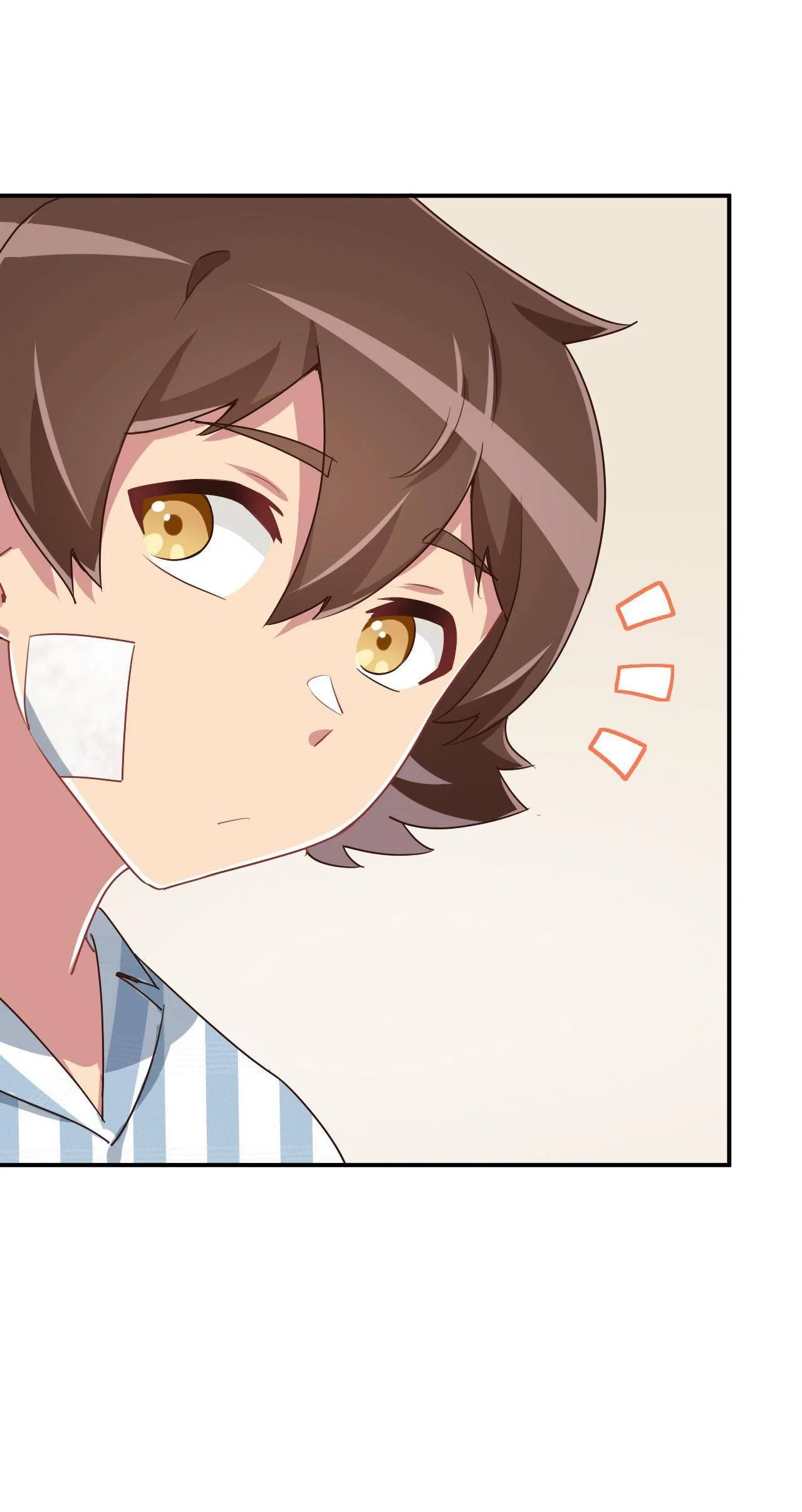 God gave me this awkward superpower, what is it for? Chapter 93 – Page 13