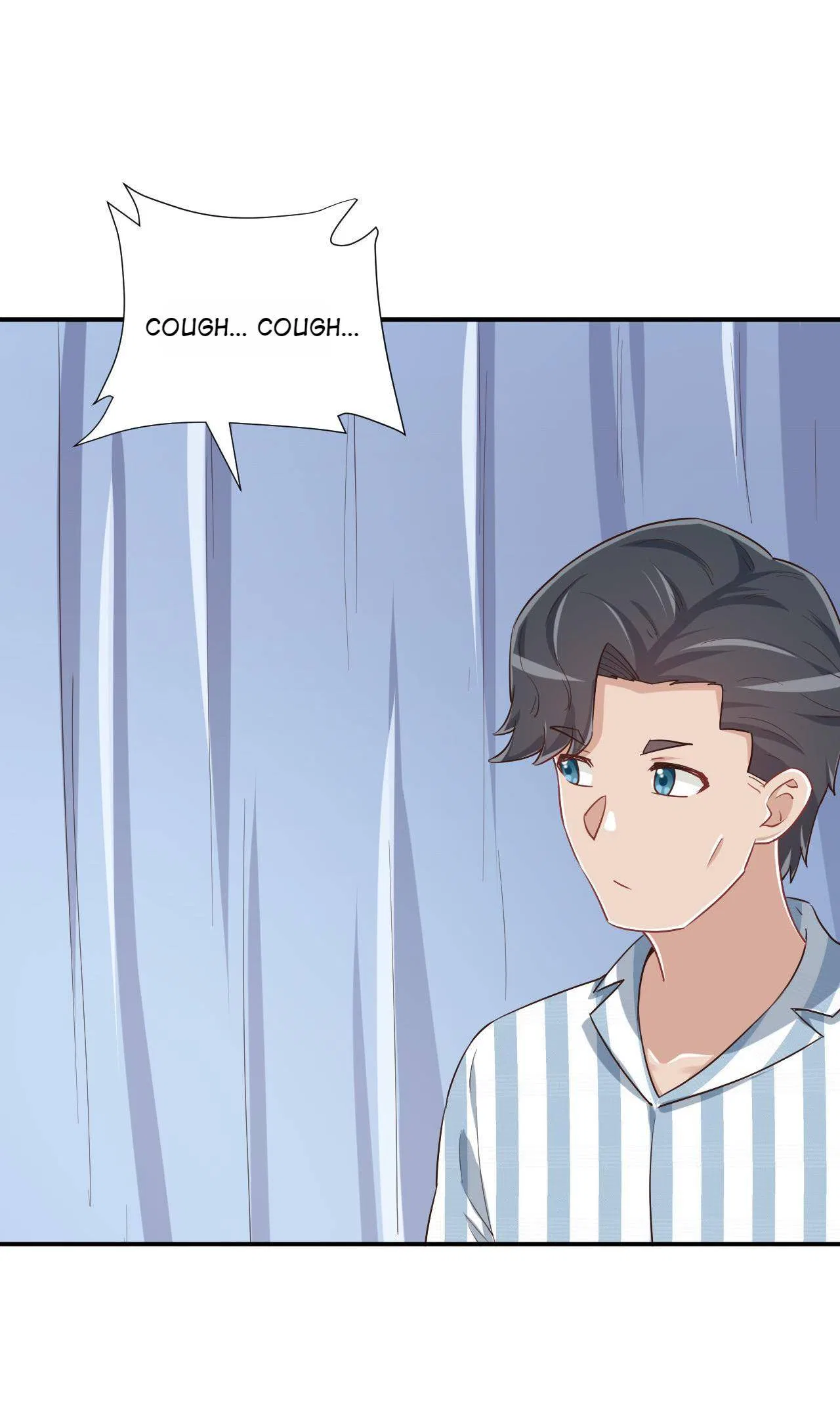 God gave me this awkward superpower, what is it for? Chapter 93 – Page 19