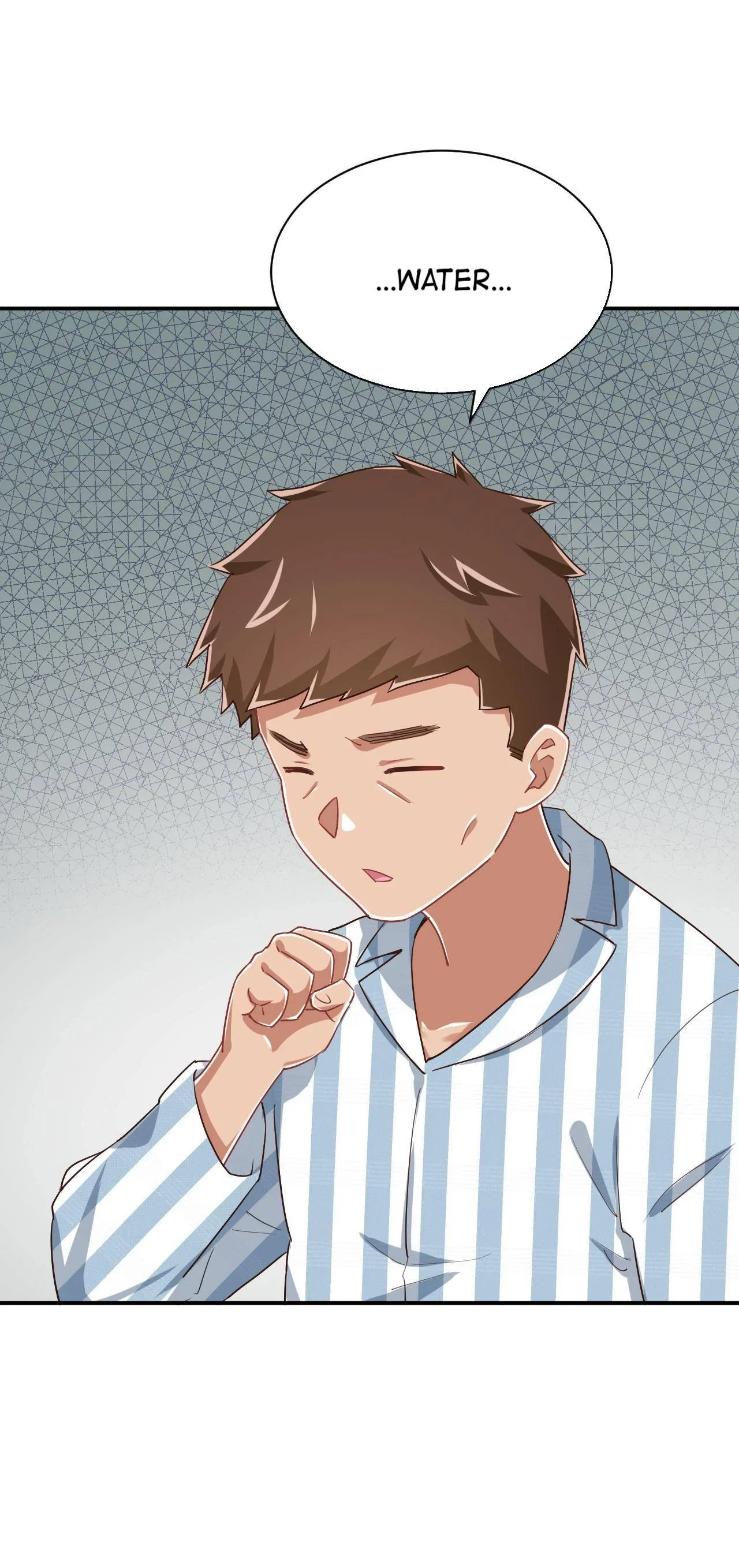 God gave me this awkward superpower, what is it for? Chapter 93 – Page 23