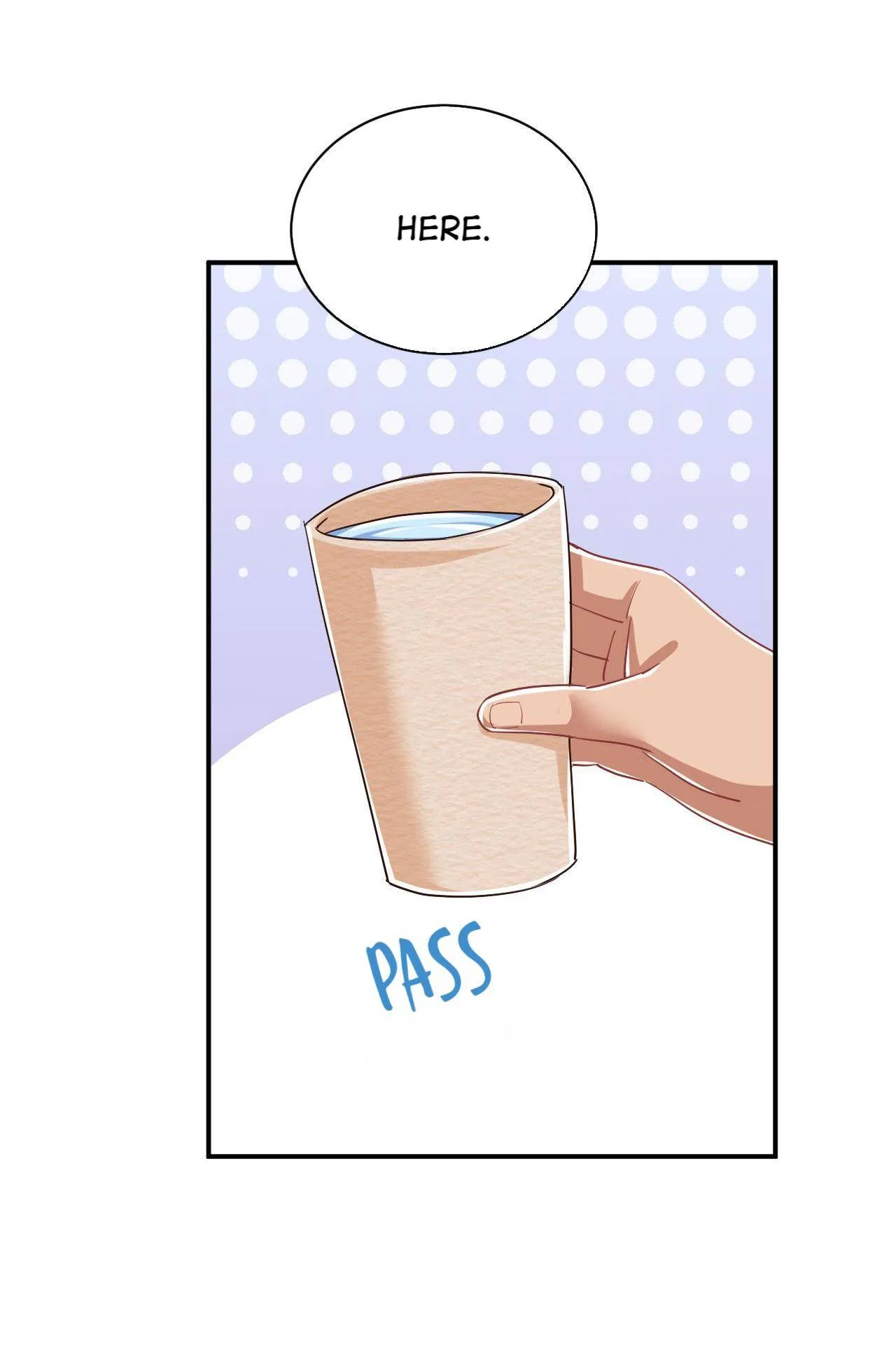 God gave me this awkward superpower, what is it for? Chapter 93 – Page 25