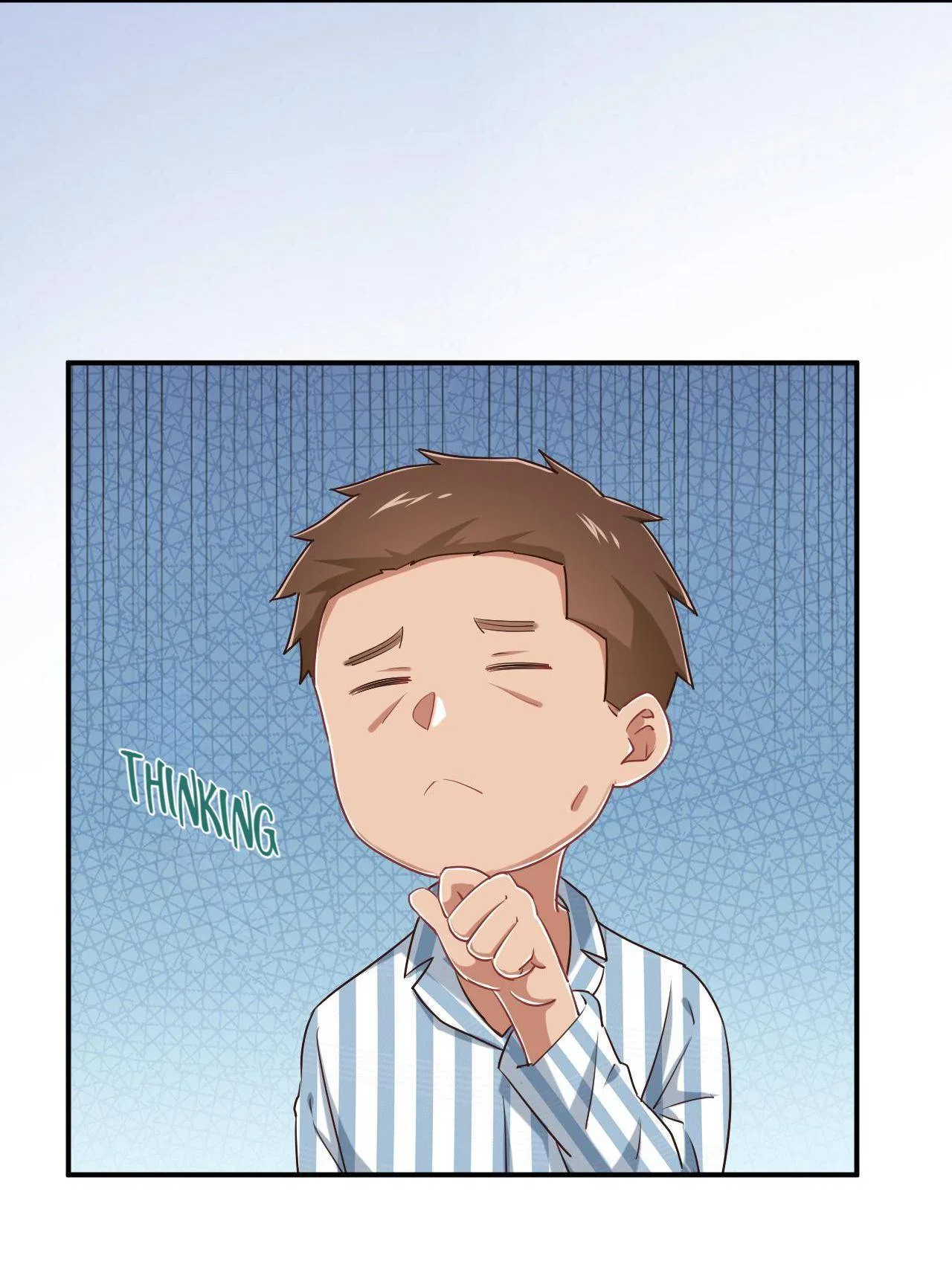 God gave me this awkward superpower, what is it for? Chapter 93 – Page 46