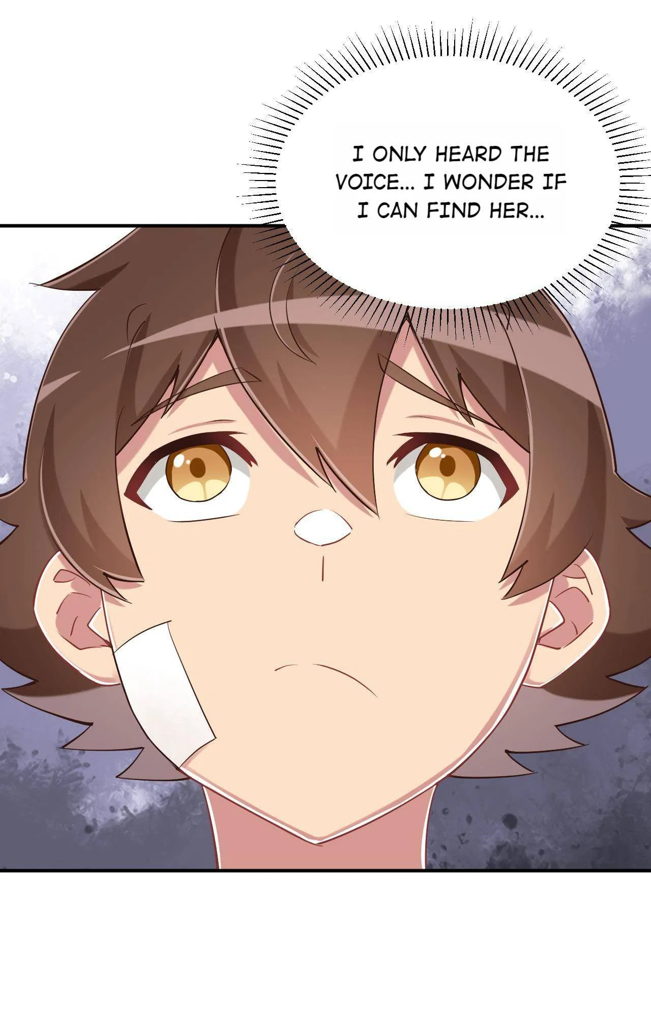 God gave me this awkward superpower, what is it for? Chapter 93 – Page 56