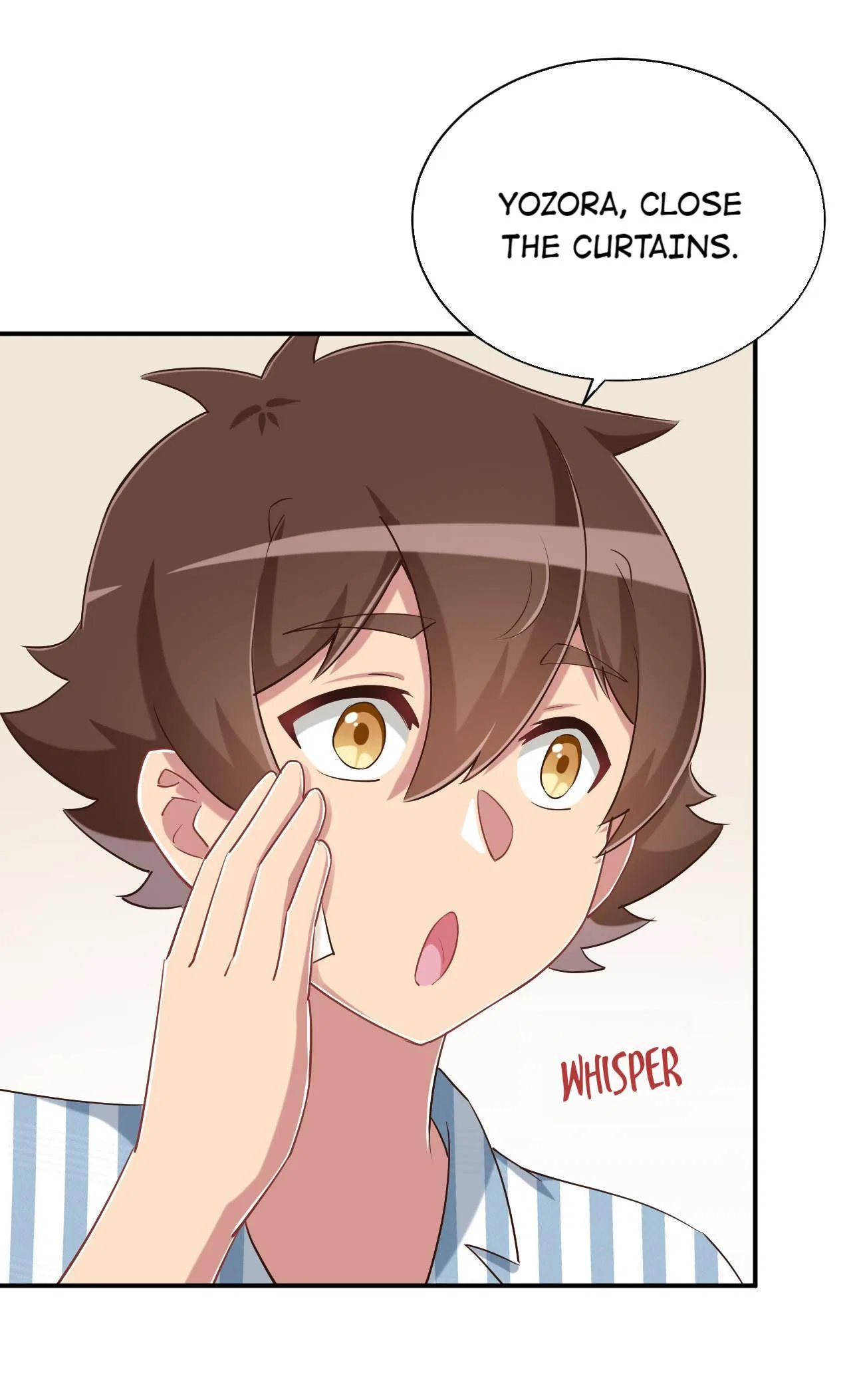 God gave me this awkward superpower, what is it for? Chapter 93 – Page 60