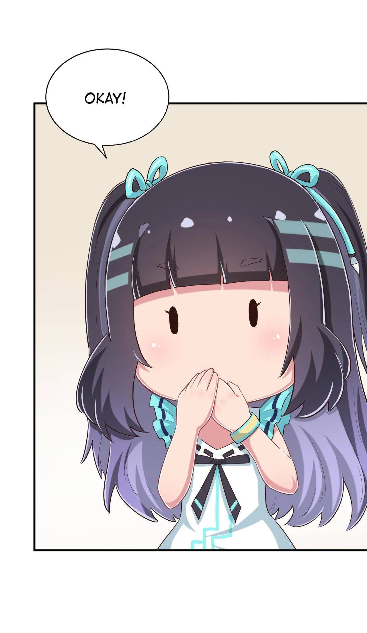 God gave me this awkward superpower, what is it for? Chapter 93 – Page 61