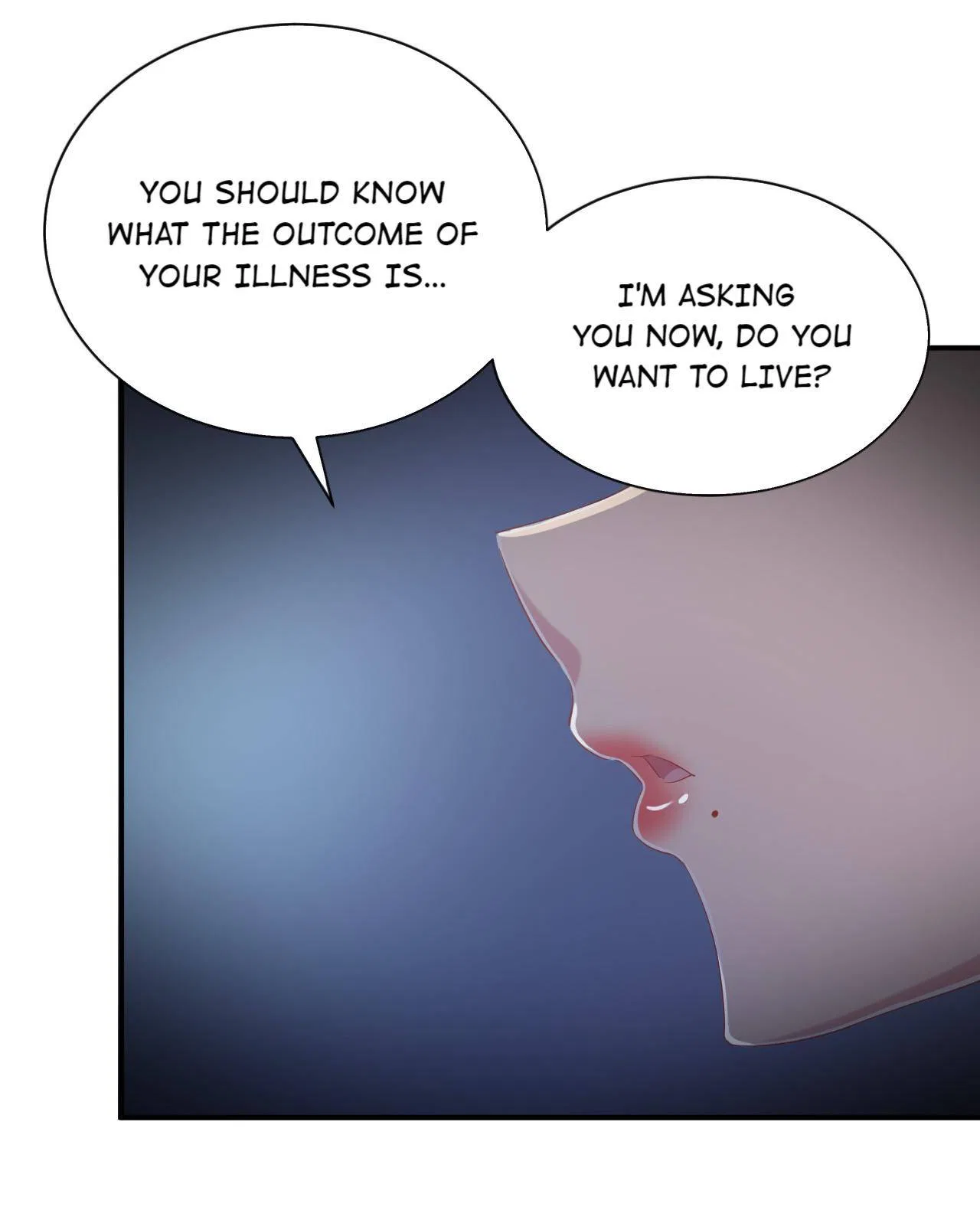 God gave me this awkward superpower, what is it for? Chapter 92 – Page 4
