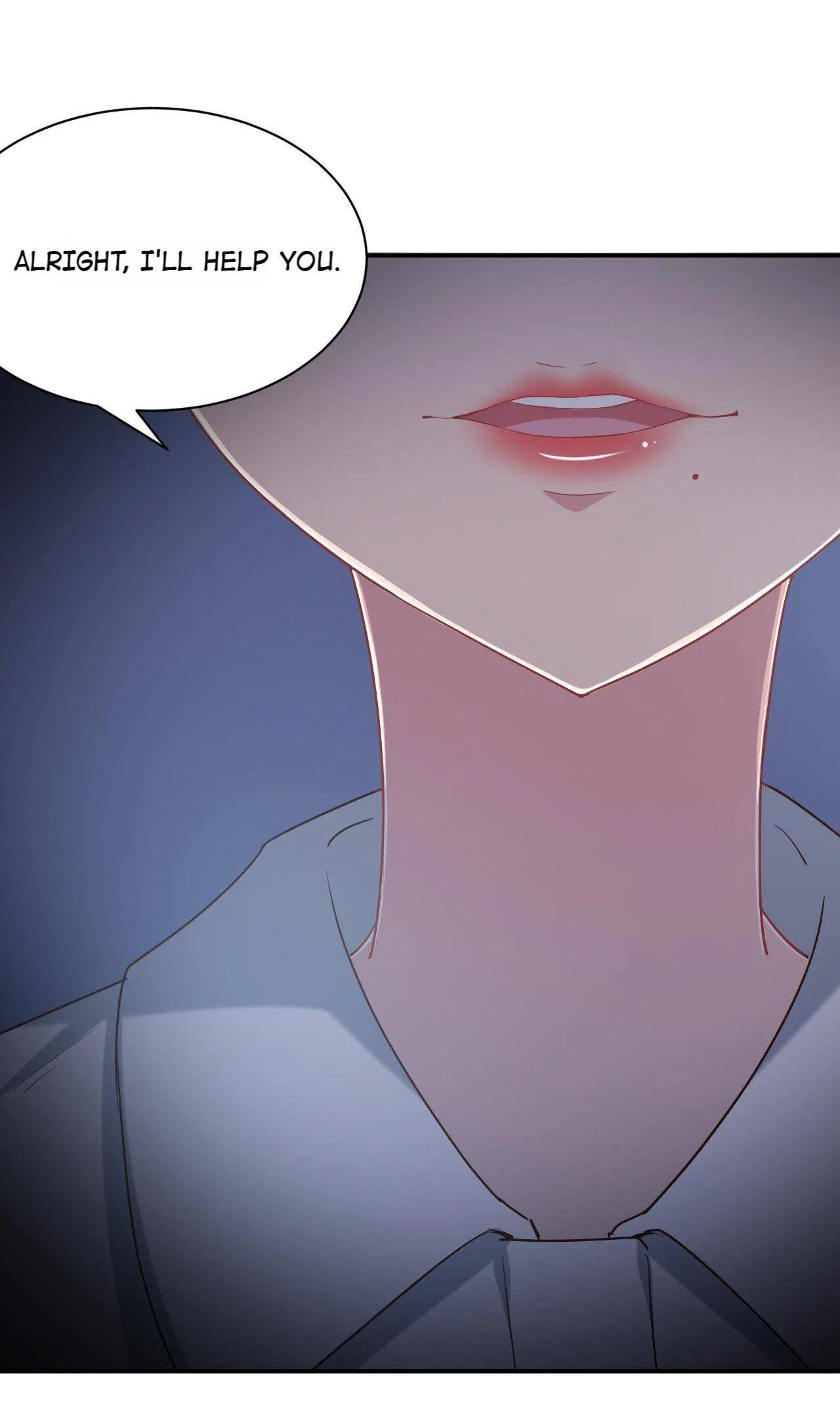 God gave me this awkward superpower, what is it for? Chapter 92 – Page 6