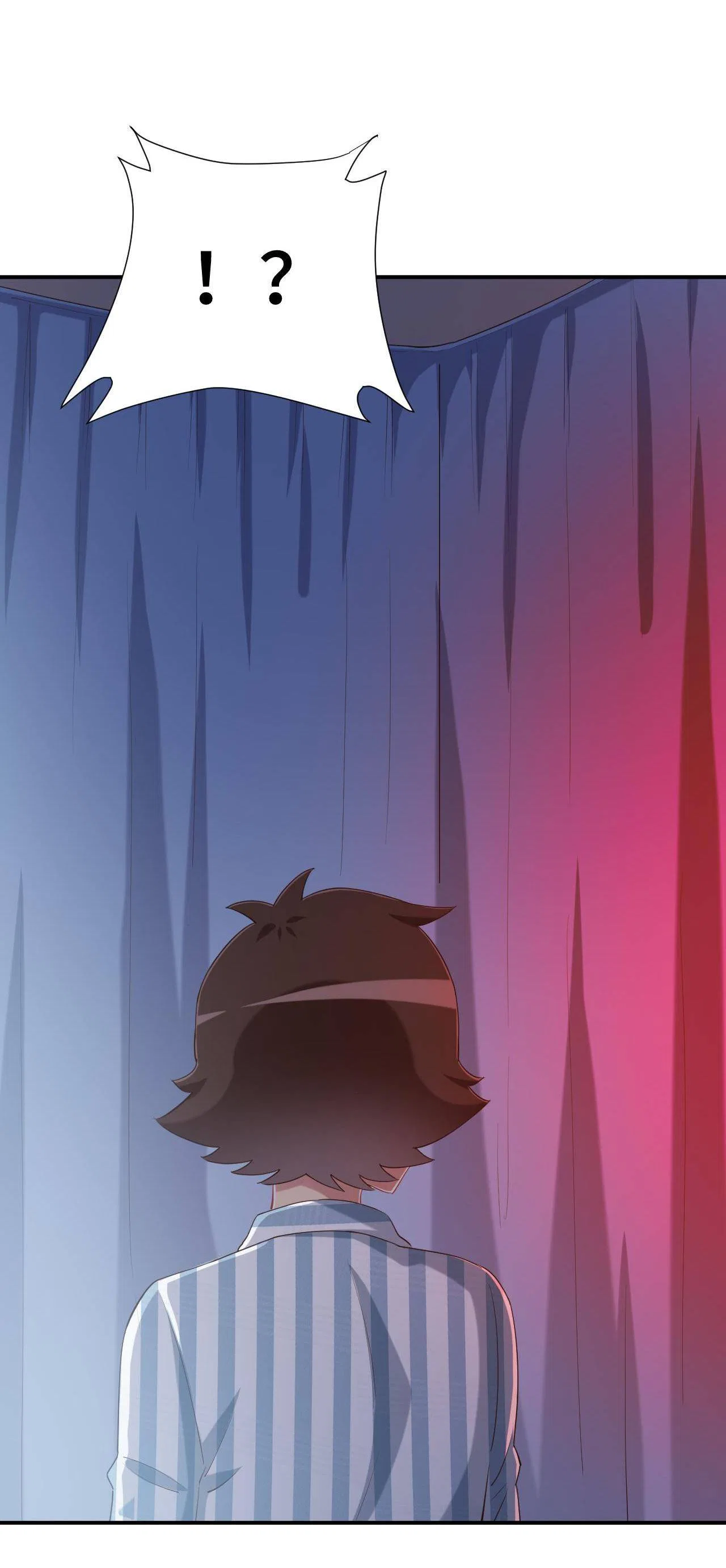 God gave me this awkward superpower, what is it for? Chapter 92 – Page 10