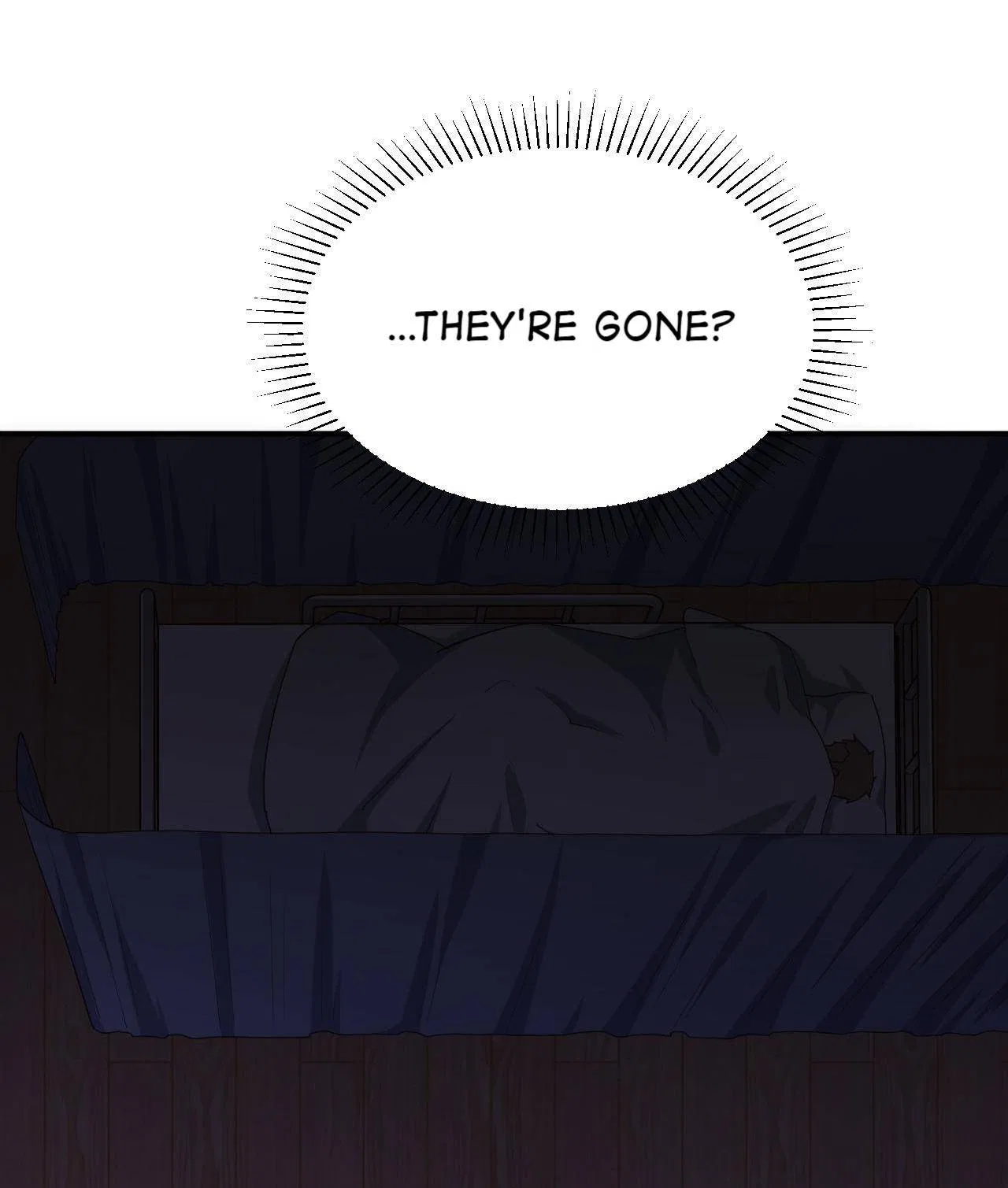 God gave me this awkward superpower, what is it for? Chapter 92 – Page 17