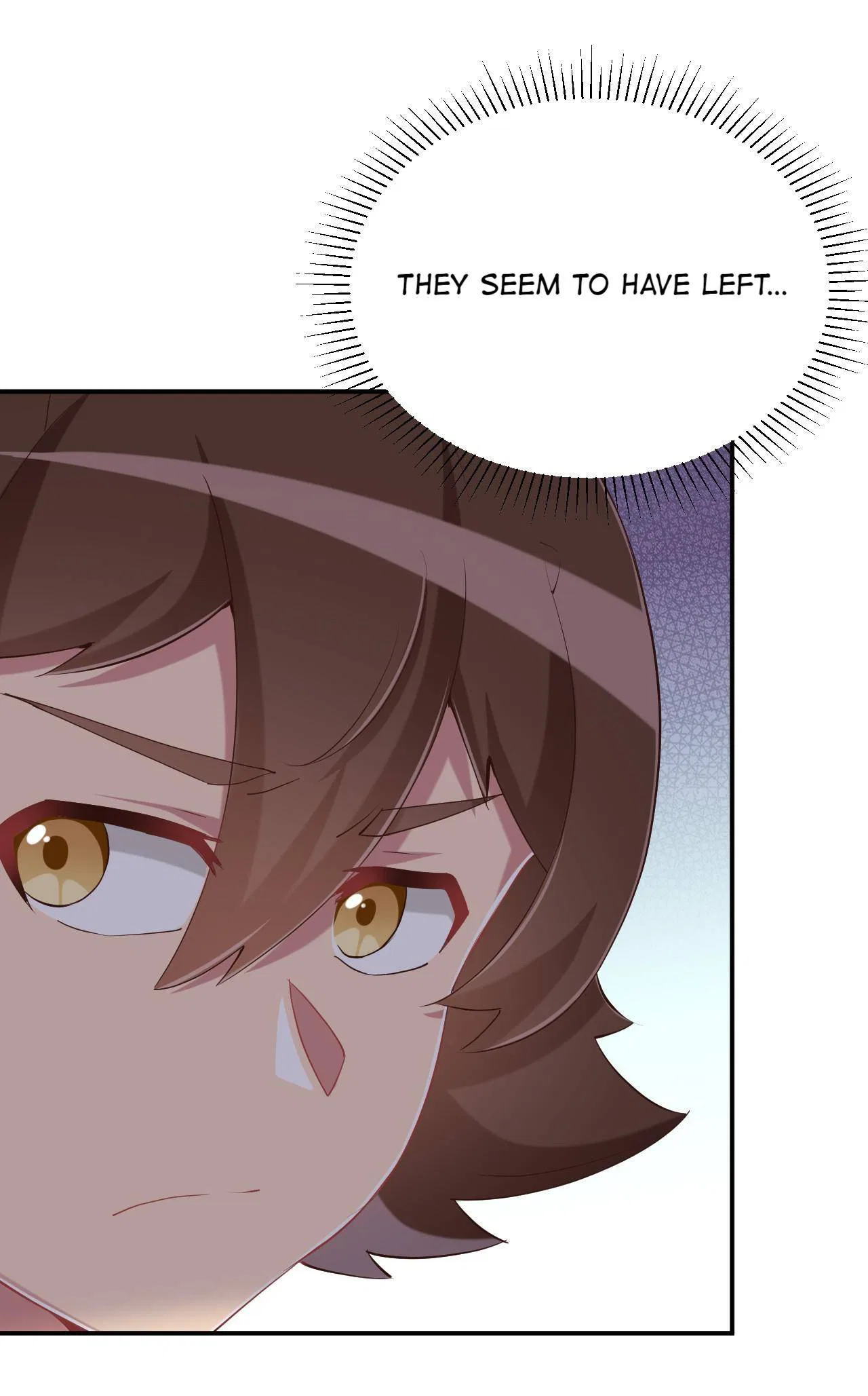 God gave me this awkward superpower, what is it for? Chapter 92 – Page 19