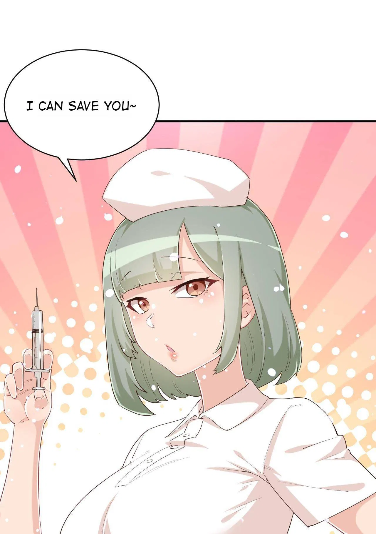 God gave me this awkward superpower, what is it for? Chapter 92 – Page 26