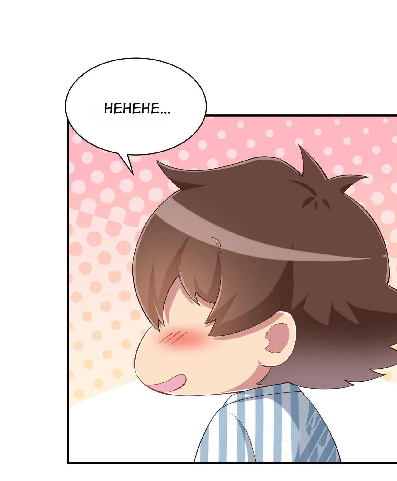 God gave me this awkward superpower, what is it for? Chapter 92 – Page 28