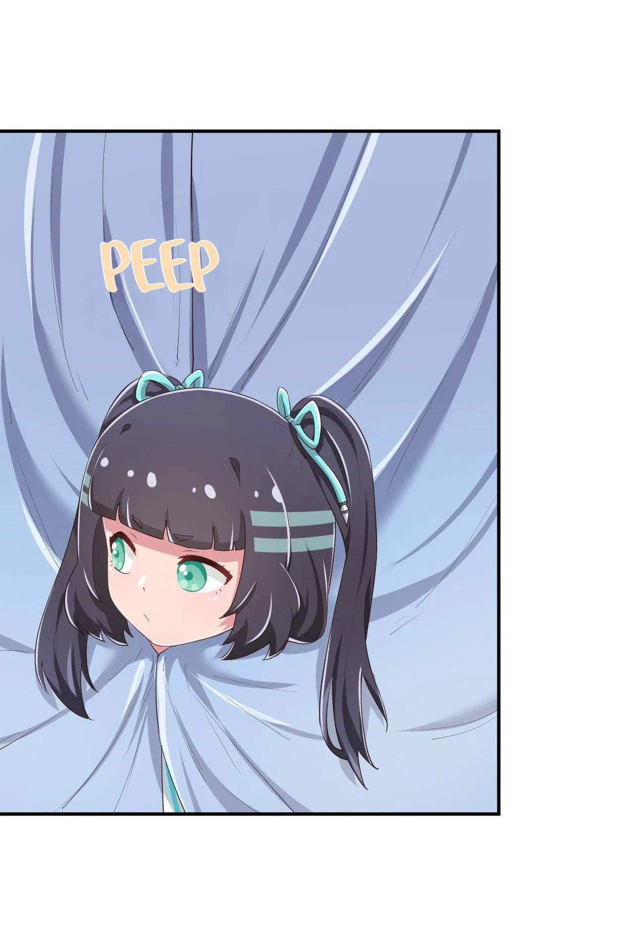 God gave me this awkward superpower, what is it for? Chapter 92 – Page 40