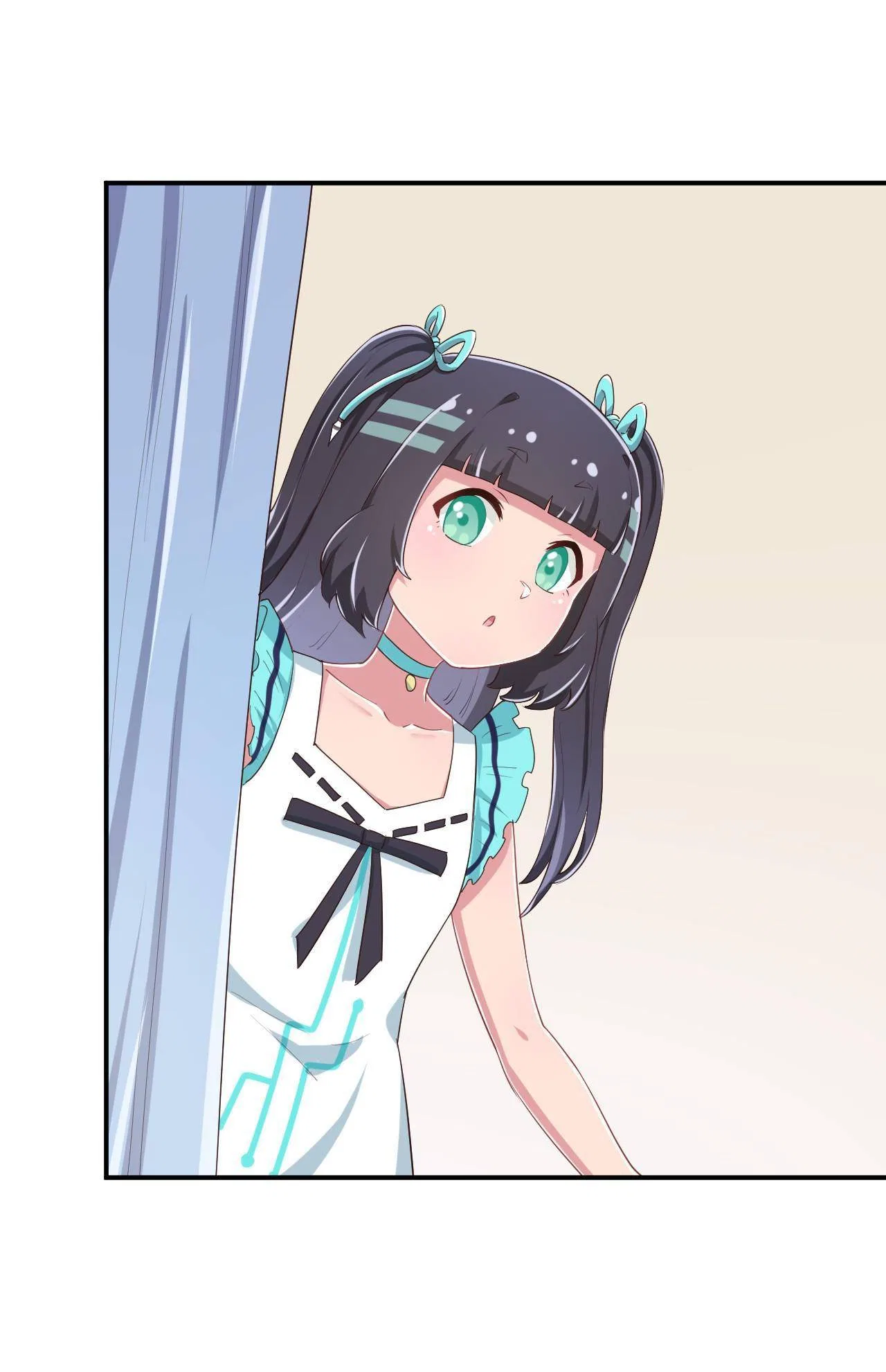 God gave me this awkward superpower, what is it for? Chapter 92 – Page 41