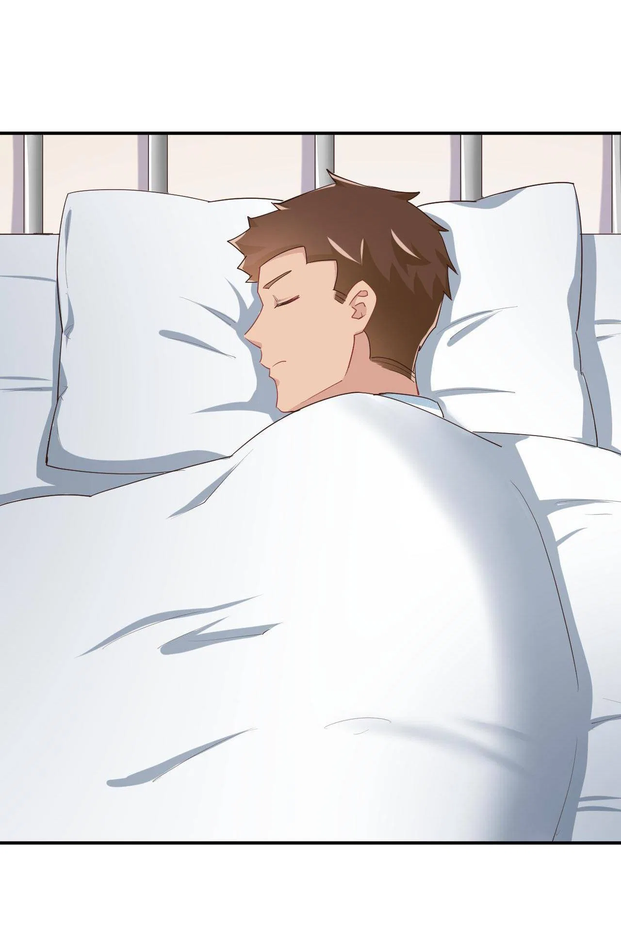 God gave me this awkward superpower, what is it for? Chapter 92 – Page 42