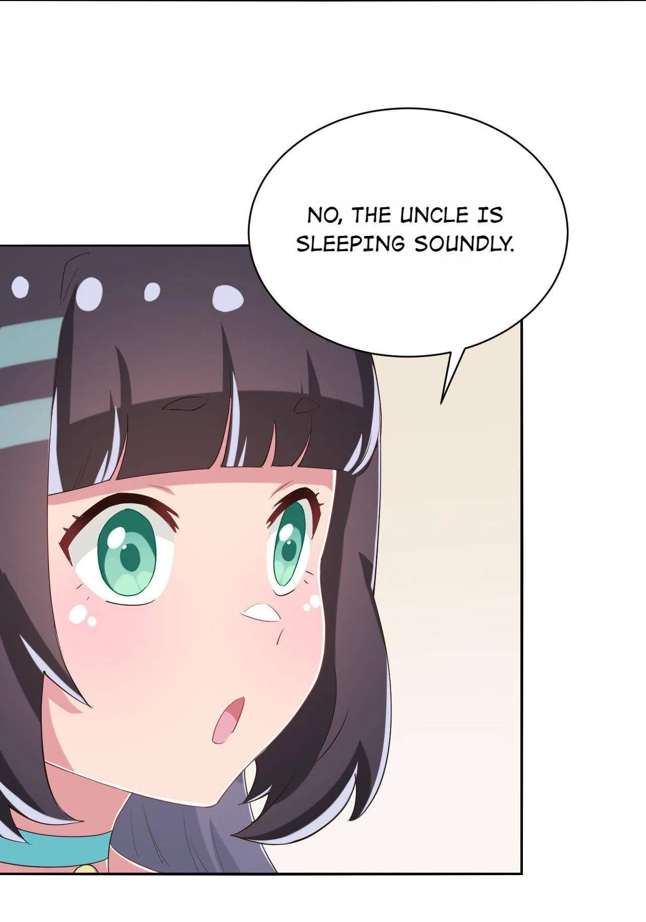 God gave me this awkward superpower, what is it for? Chapter 92 – Page 50