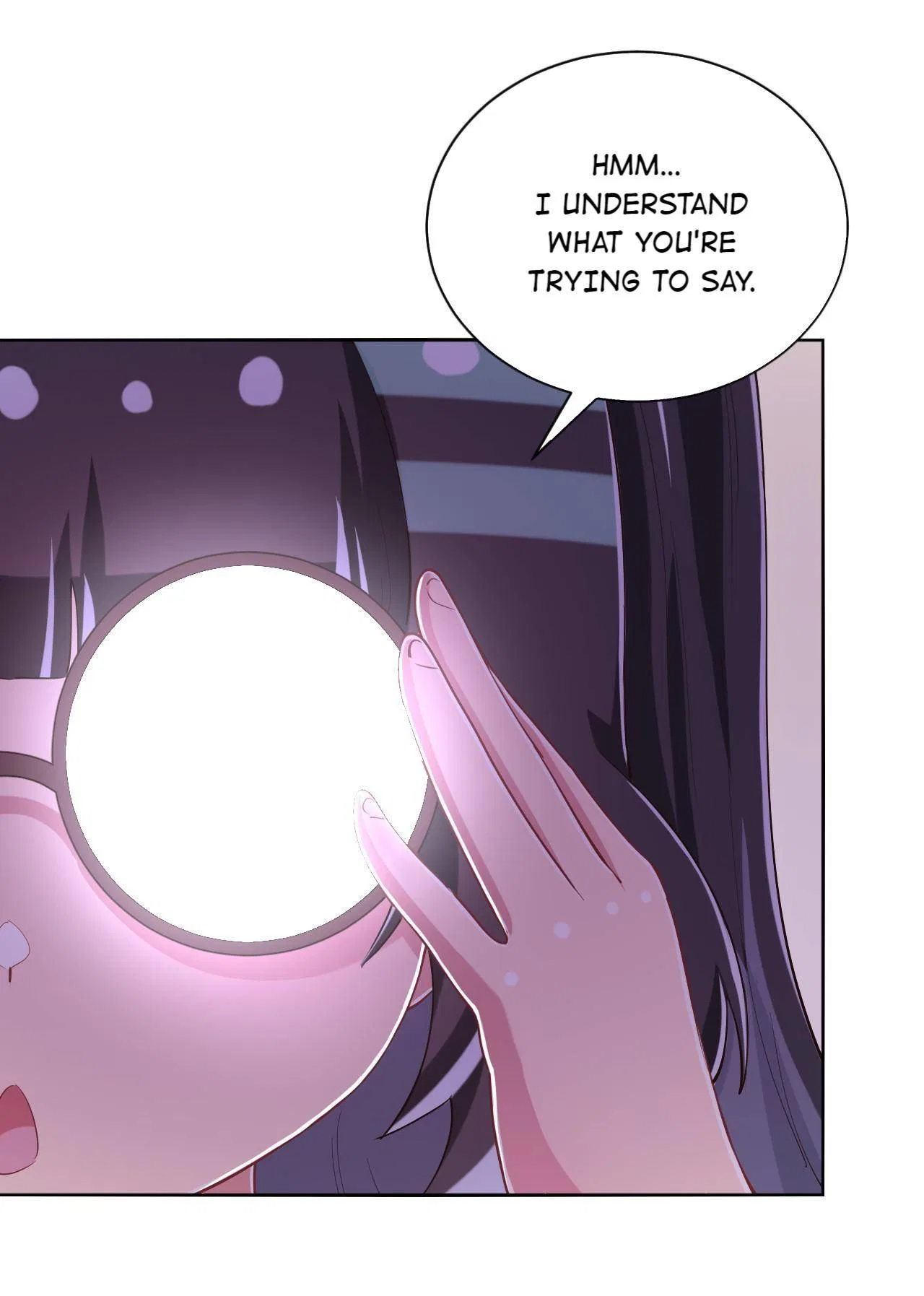 God gave me this awkward superpower, what is it for? Chapter 92 – Page 52