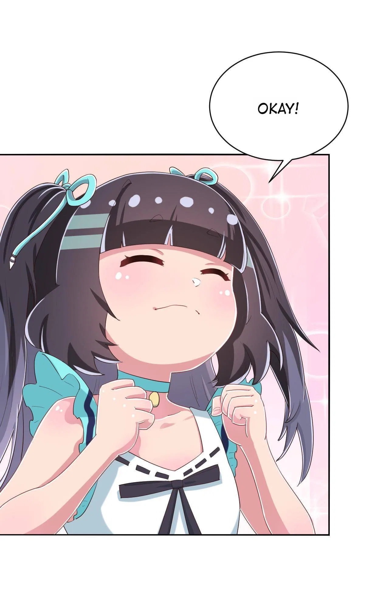 God gave me this awkward superpower, what is it for? Chapter 92 – Page 55