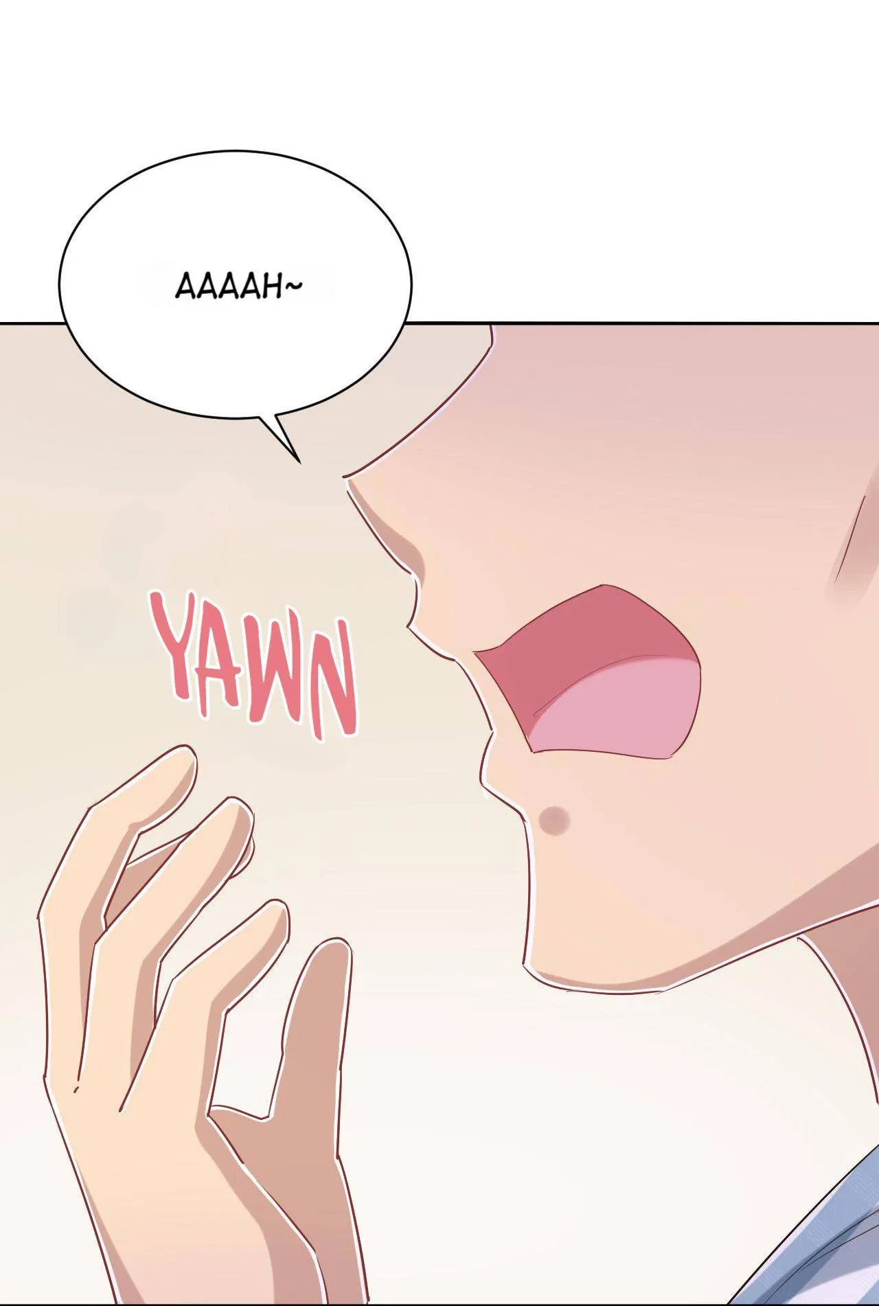 God gave me this awkward superpower, what is it for? Chapter 92 – Page 56