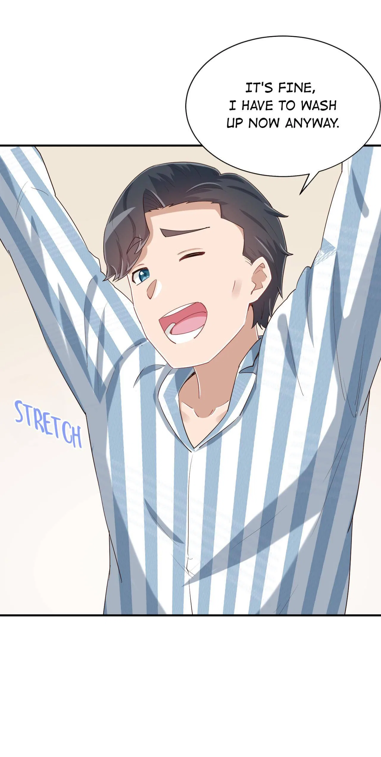 God gave me this awkward superpower, what is it for? Chapter 92 – Page 59