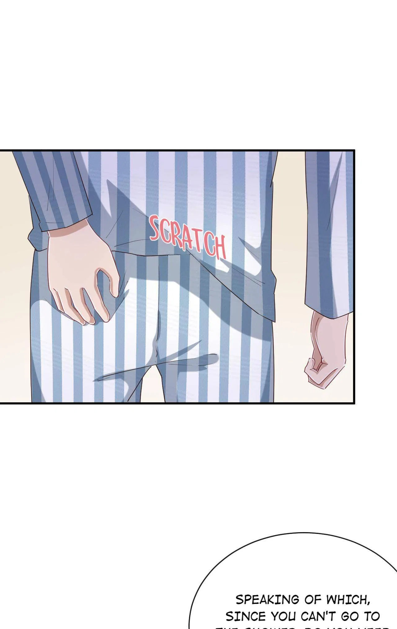 God gave me this awkward superpower, what is it for? Chapter 92 – Page 60