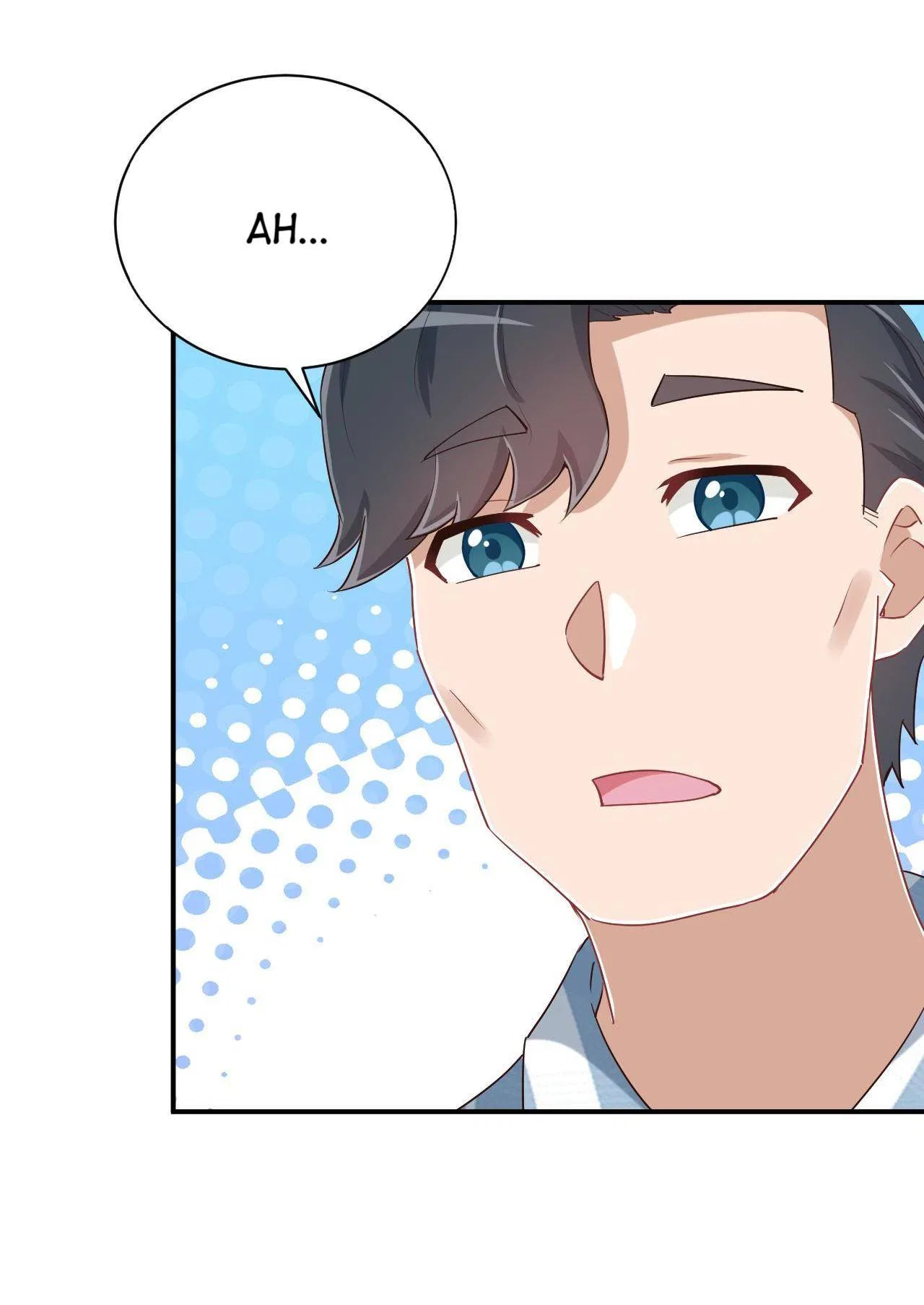 God gave me this awkward superpower, what is it for? Chapter 92 – Page 63