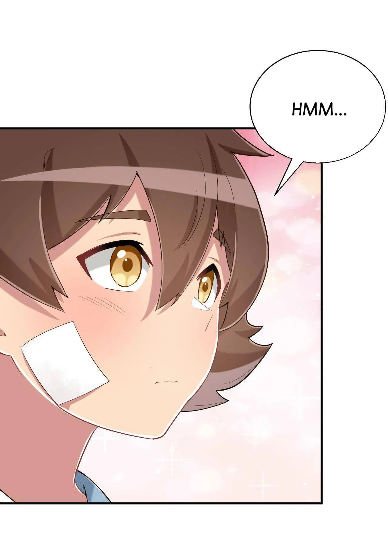 God gave me this awkward superpower, what is it for? Chapter 91 – Page 4
