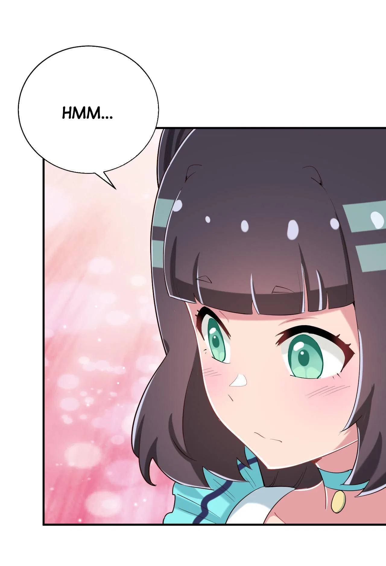 God gave me this awkward superpower, what is it for? Chapter 91 – Page 5