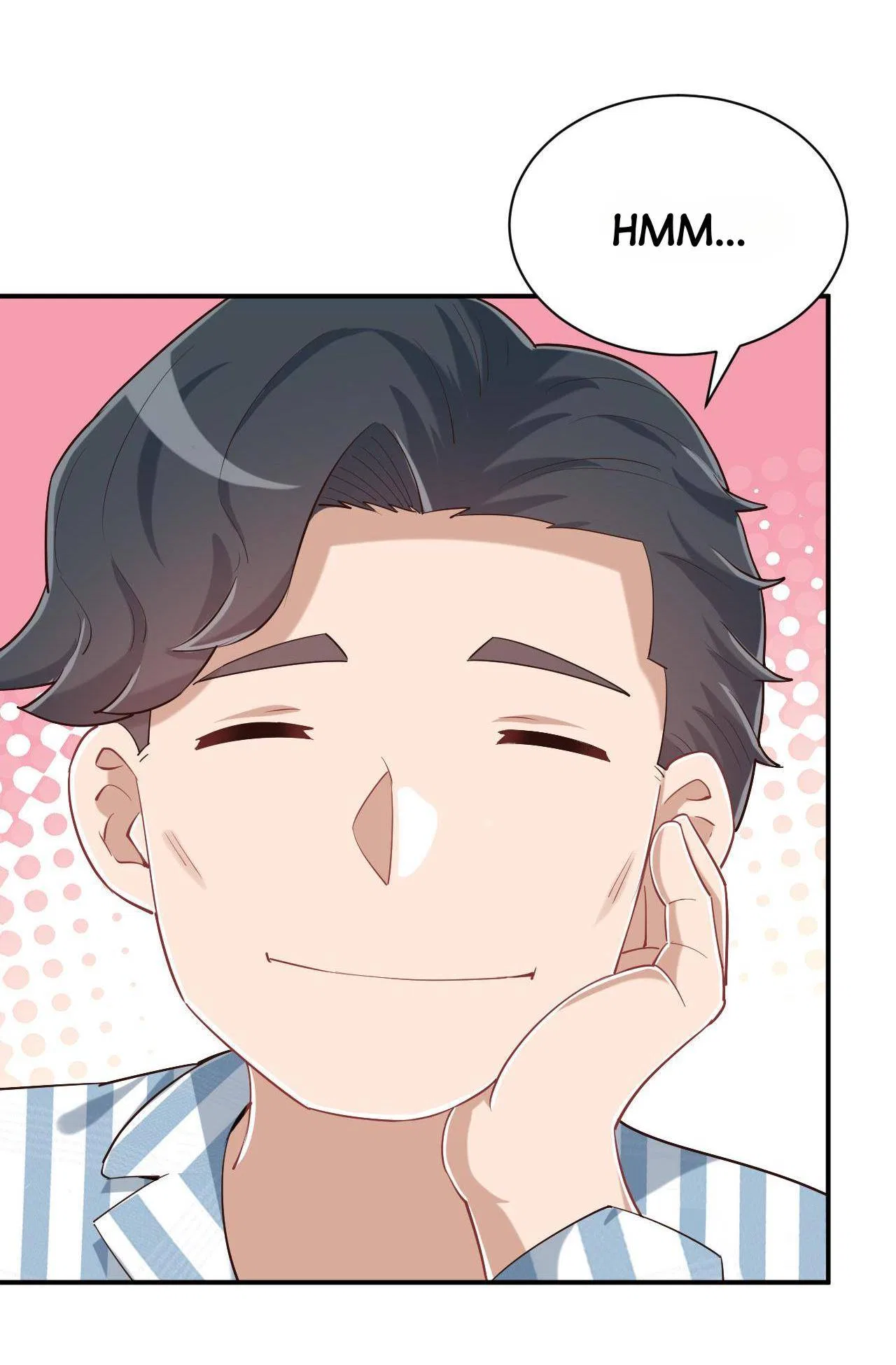 God gave me this awkward superpower, what is it for? Chapter 91 – Page 6