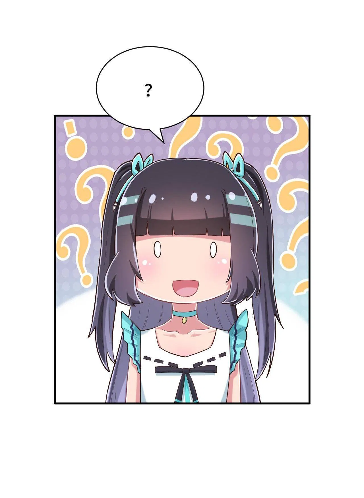 God gave me this awkward superpower, what is it for? Chapter 91 – Page 9