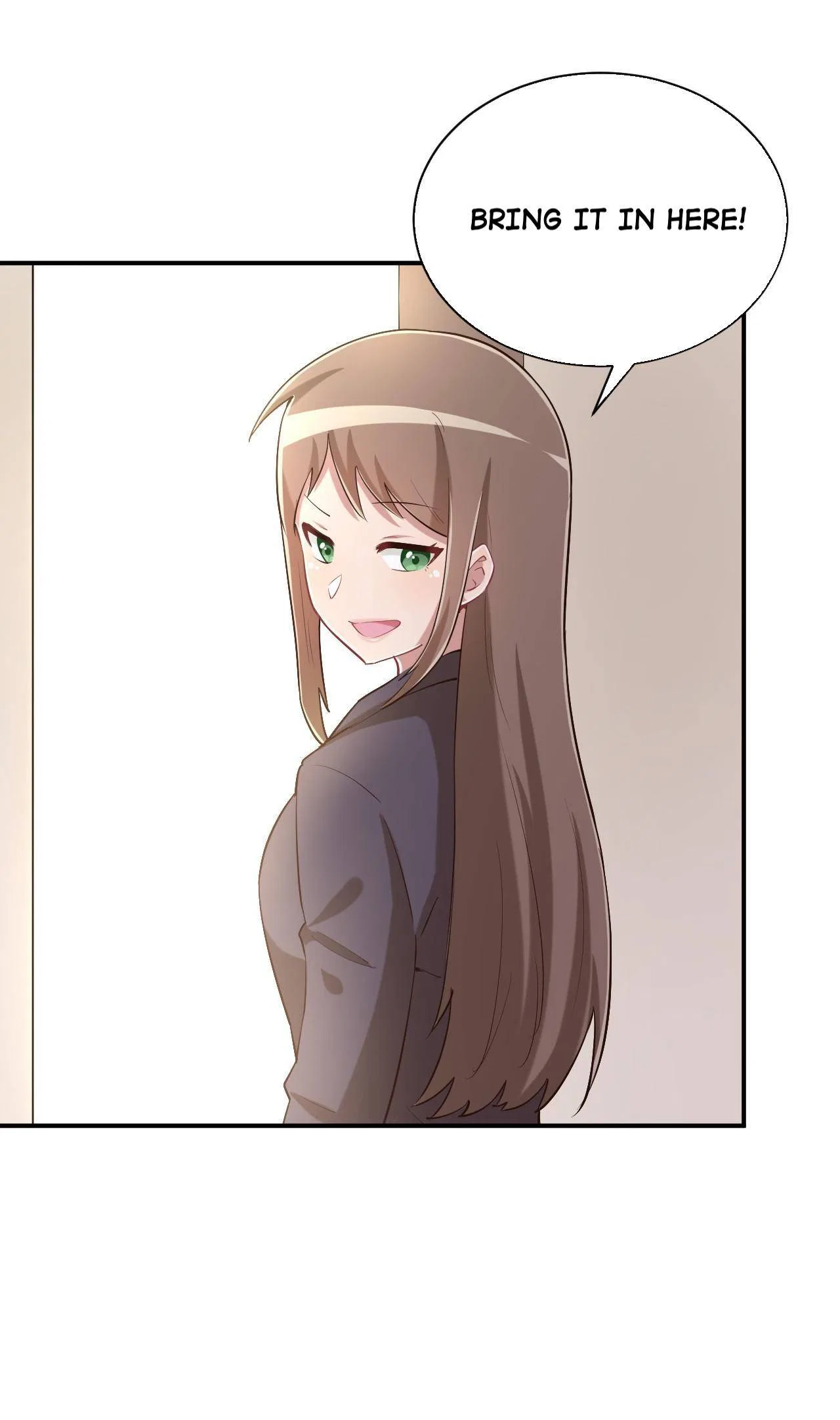 God gave me this awkward superpower, what is it for? Chapter 91 – Page 14
