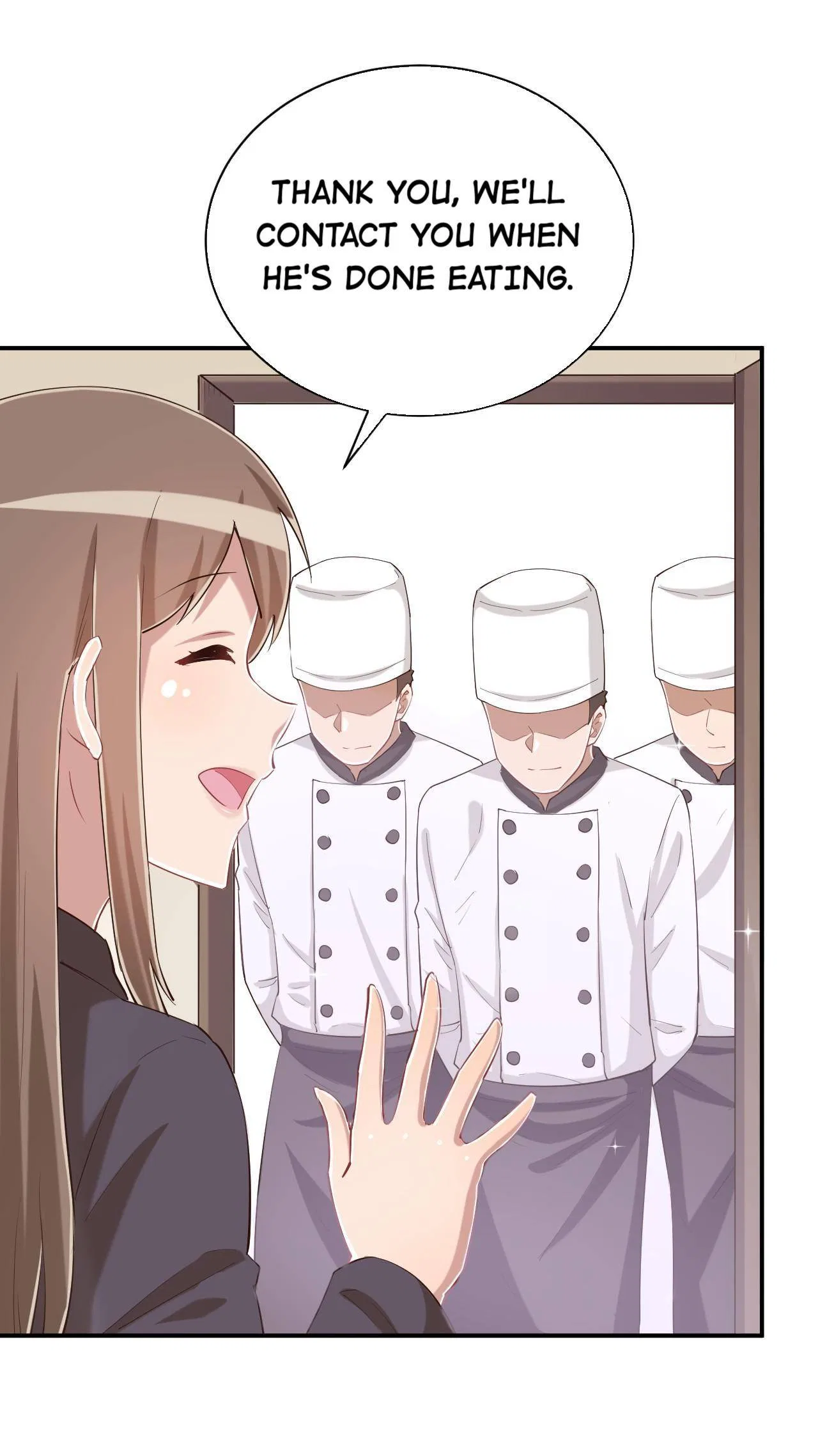 God gave me this awkward superpower, what is it for? Chapter 91 – Page 20