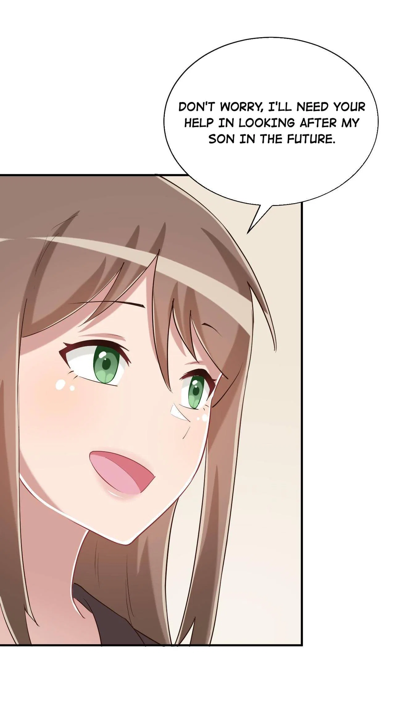 God gave me this awkward superpower, what is it for? Chapter 91 – Page 23