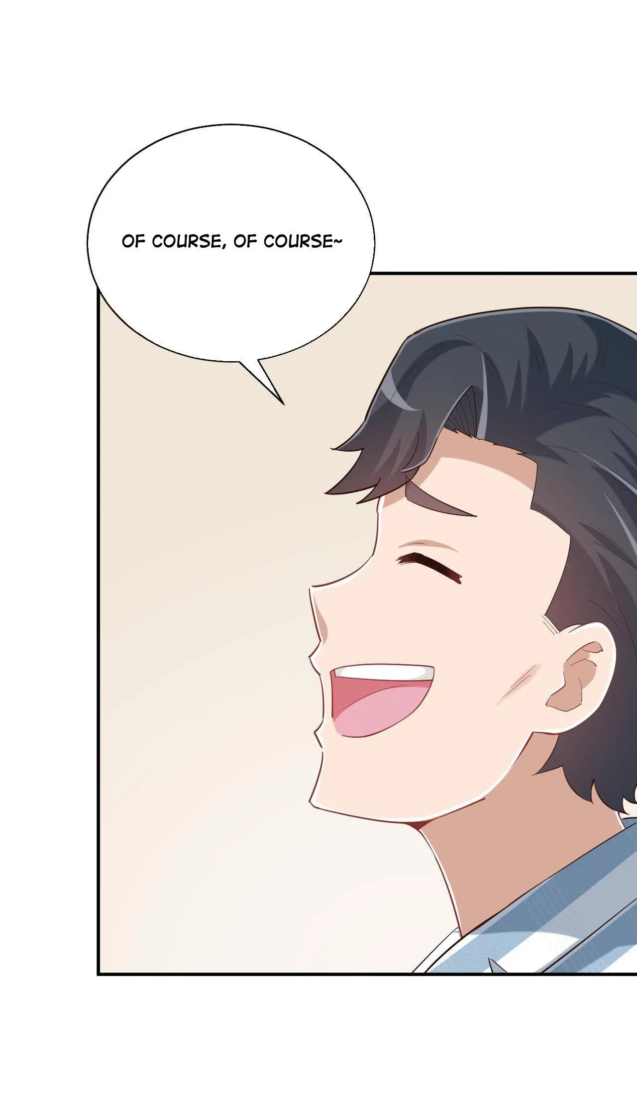 God gave me this awkward superpower, what is it for? Chapter 91 – Page 24
