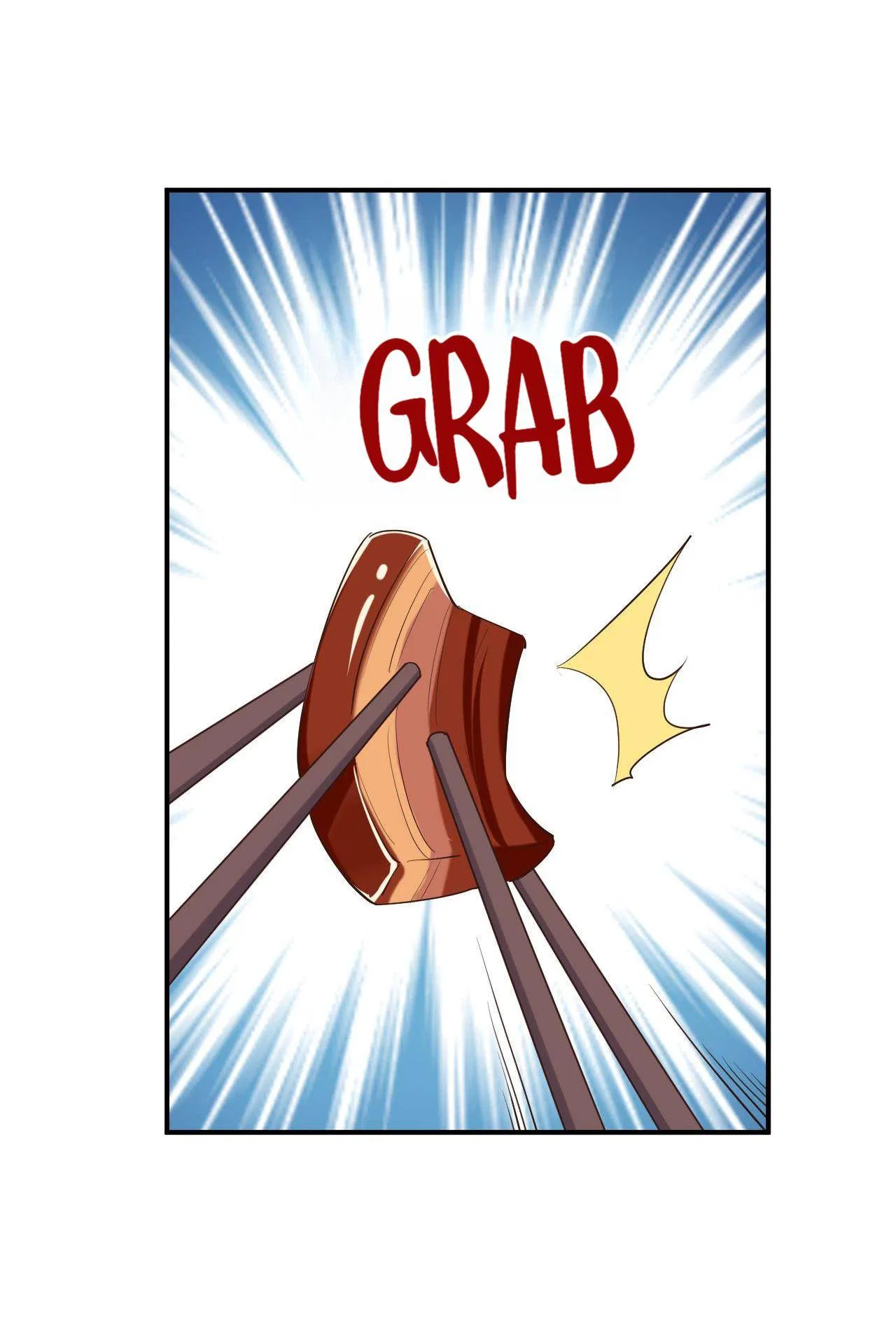 God gave me this awkward superpower, what is it for? Chapter 91 – Page 35