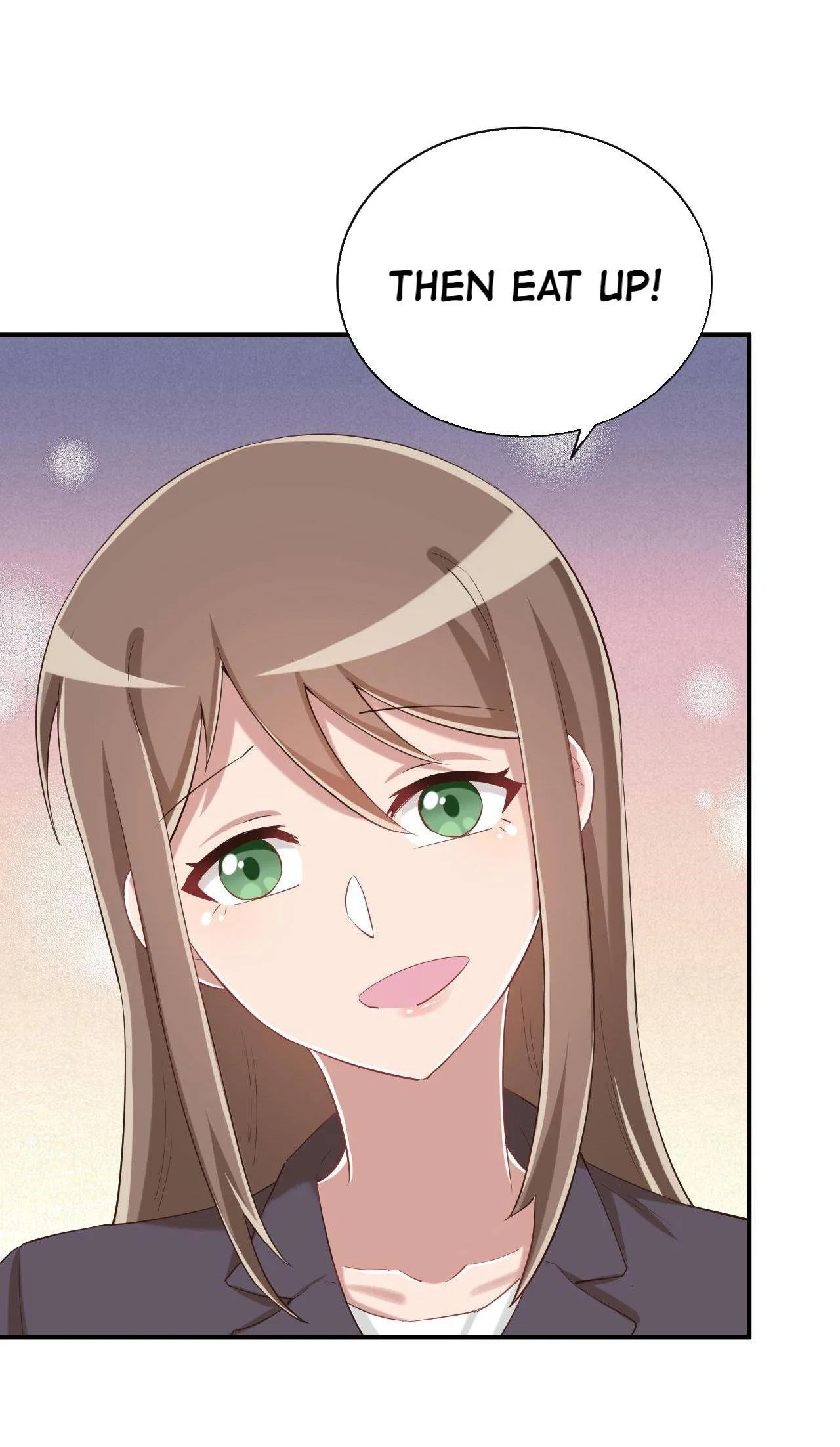 God gave me this awkward superpower, what is it for? Chapter 91 – Page 37