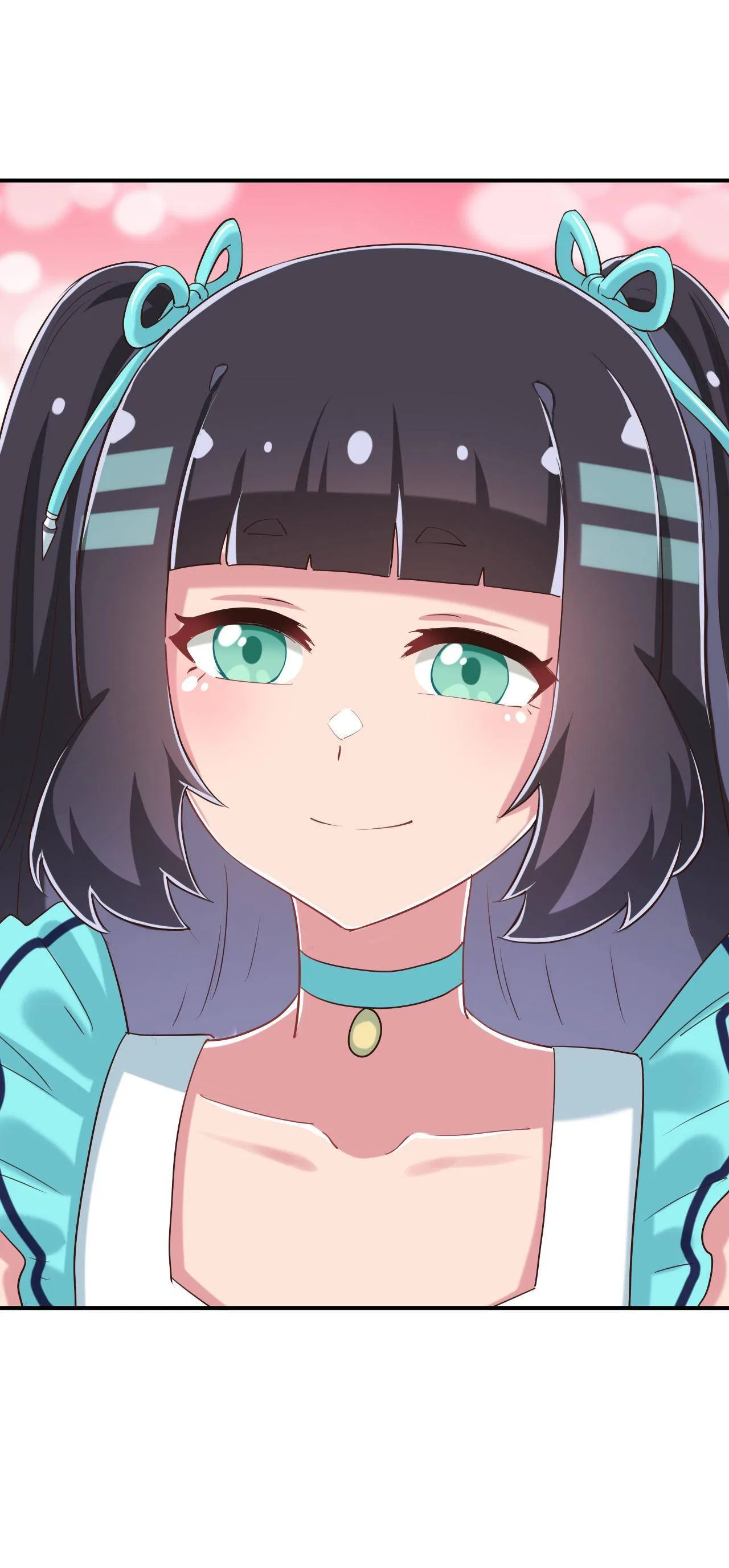 God gave me this awkward superpower, what is it for? Chapter 91 – Page 40
