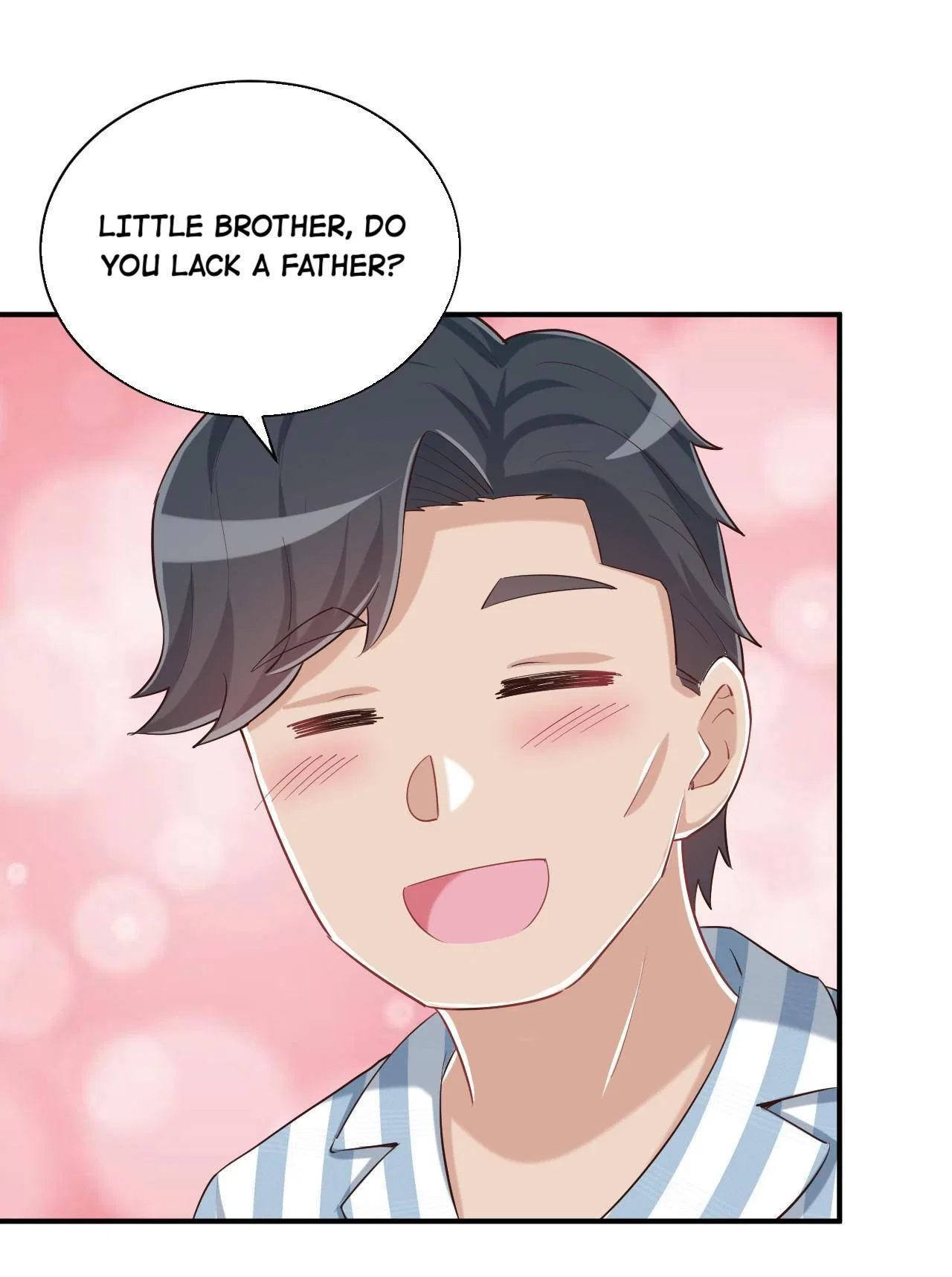 God gave me this awkward superpower, what is it for? Chapter 91 – Page 56