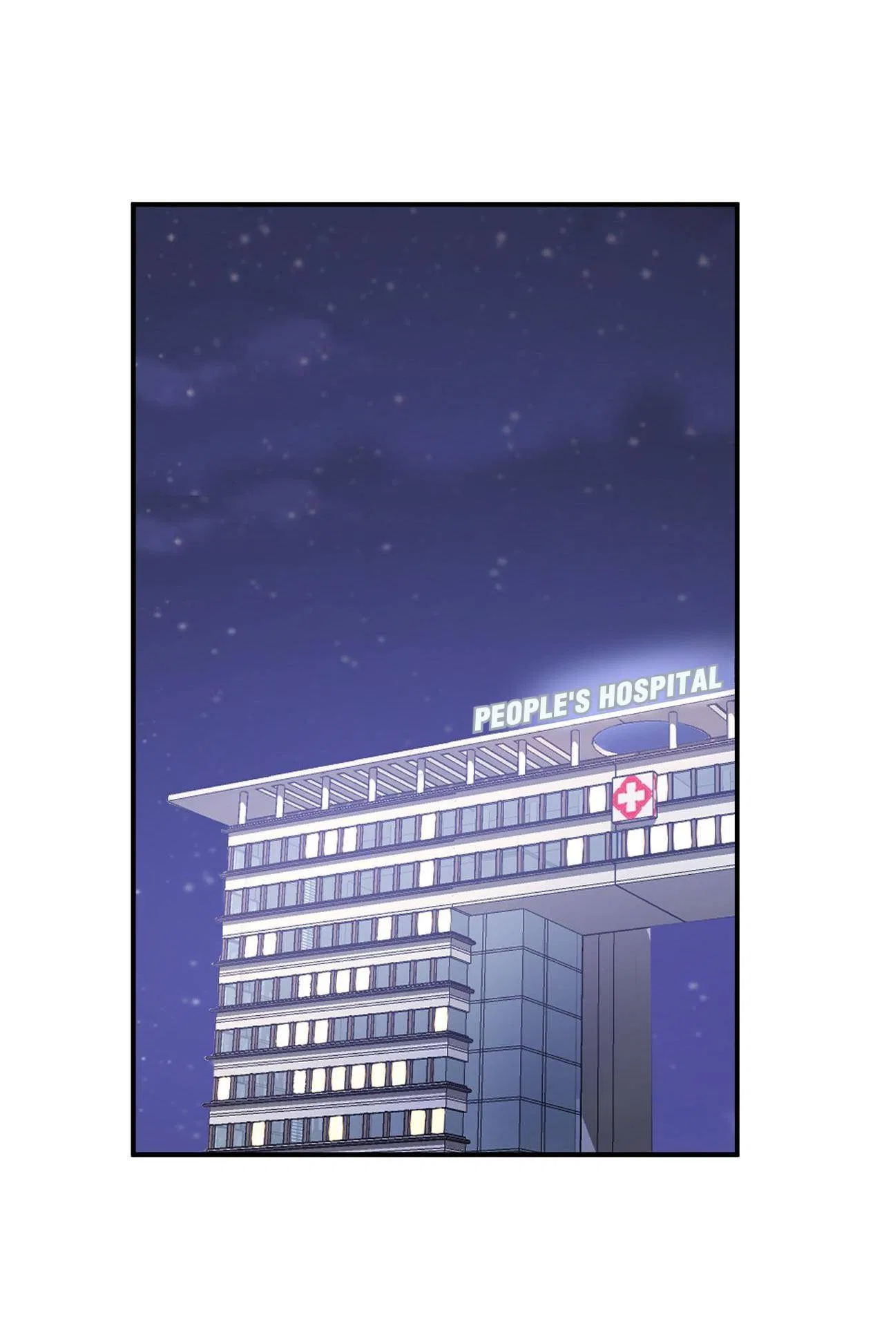 God gave me this awkward superpower, what is it for? Chapter 91 – Page 58