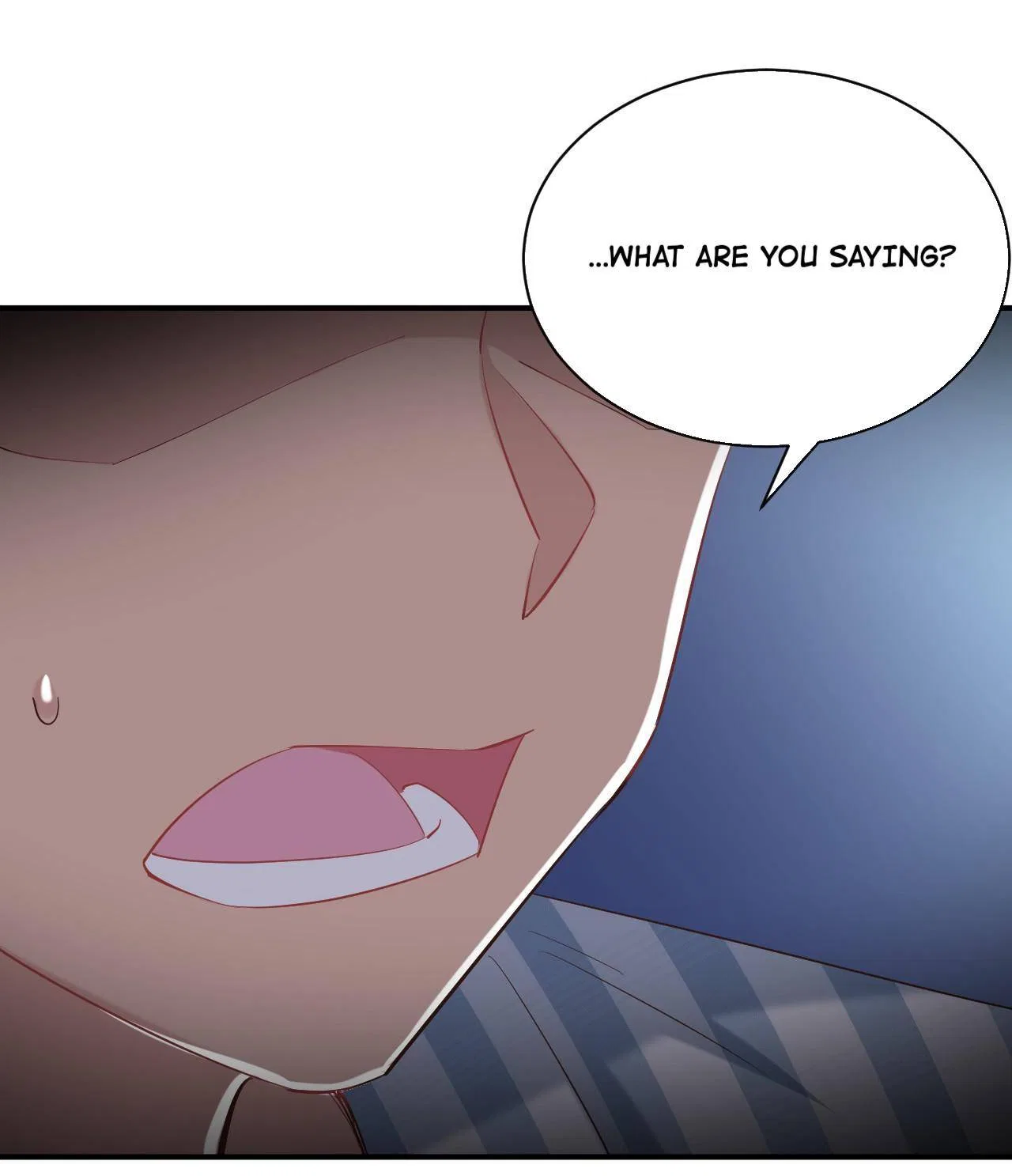 God gave me this awkward superpower, what is it for? Chapter 91 – Page 65