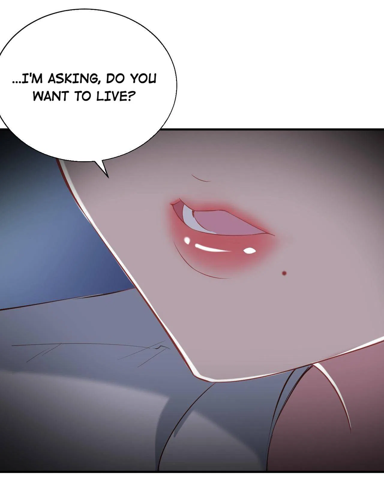 God gave me this awkward superpower, what is it for? Chapter 91 – Page 66