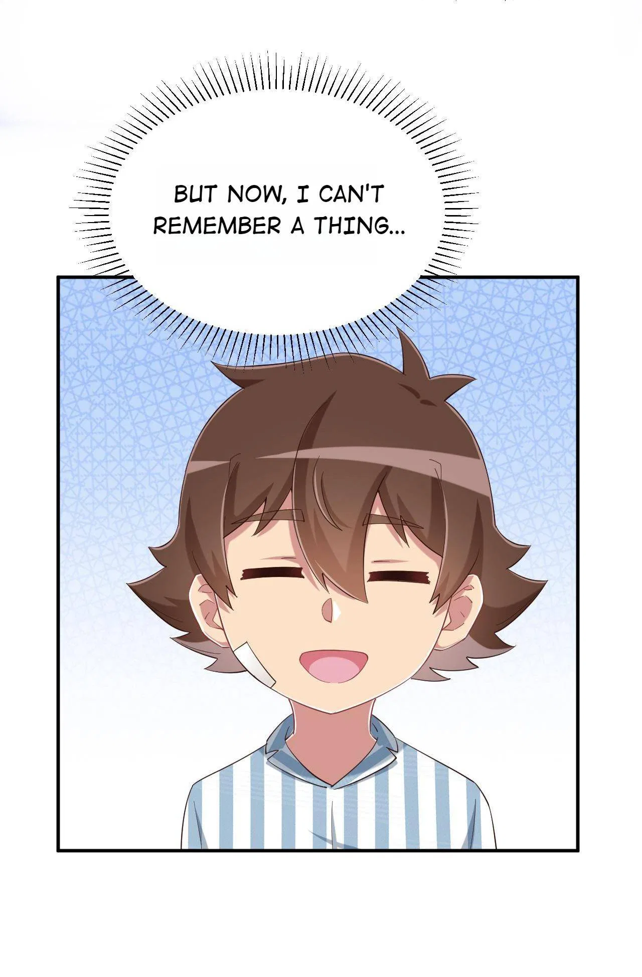 God gave me this awkward superpower, what is it for? Chapter 90 – Page 6