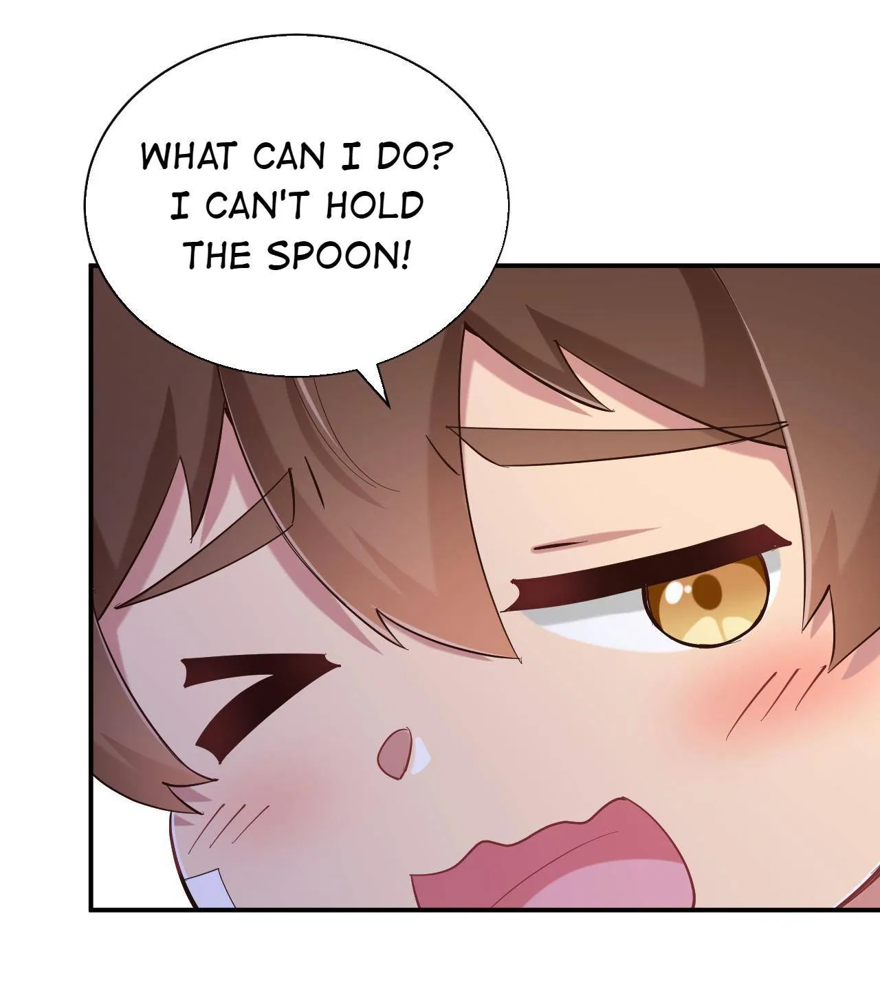 God gave me this awkward superpower, what is it for? Chapter 90 – Page 15