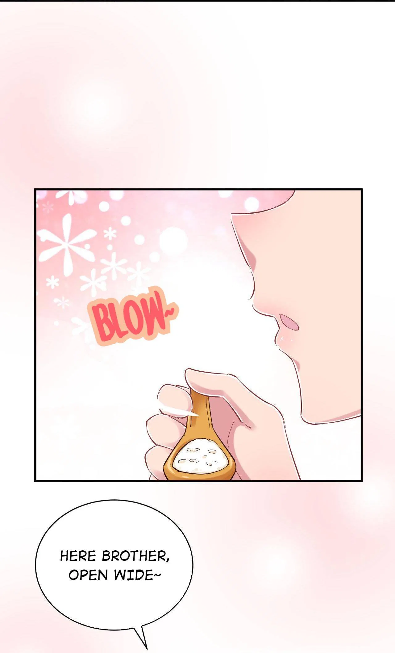 God gave me this awkward superpower, what is it for? Chapter 90 – Page 20