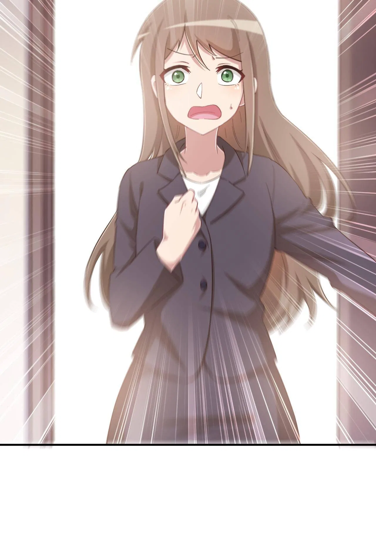 God gave me this awkward superpower, what is it for? Chapter 90 – Page 24