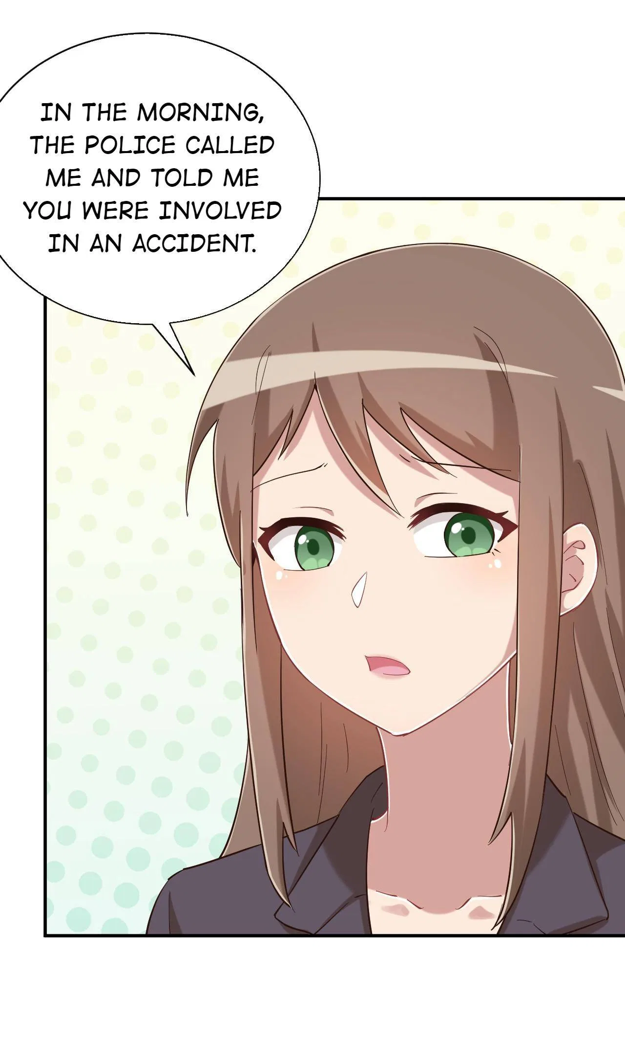 God gave me this awkward superpower, what is it for? Chapter 90 – Page 36