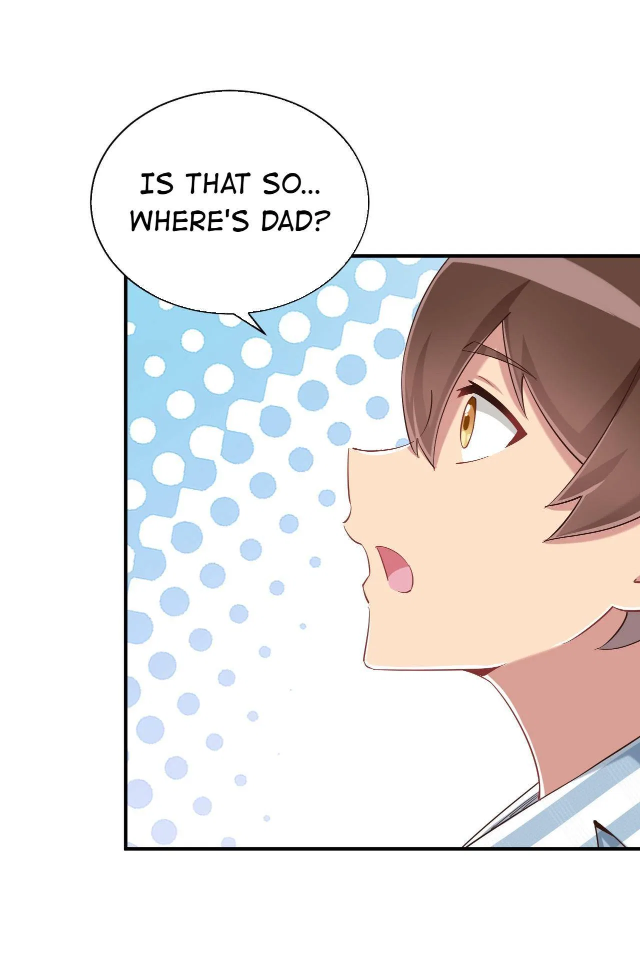 God gave me this awkward superpower, what is it for? Chapter 90 – Page 39