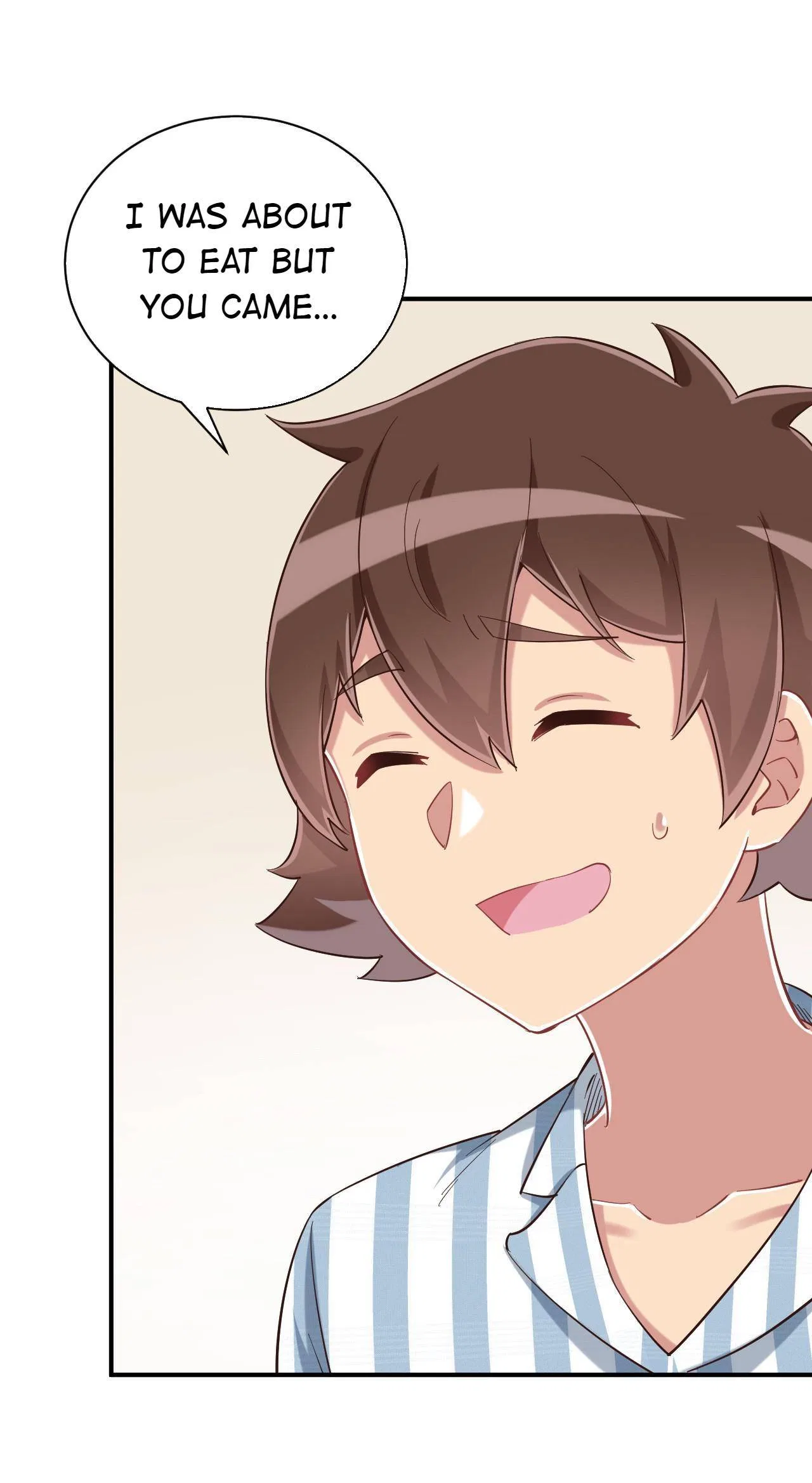 God gave me this awkward superpower, what is it for? Chapter 90 – Page 44