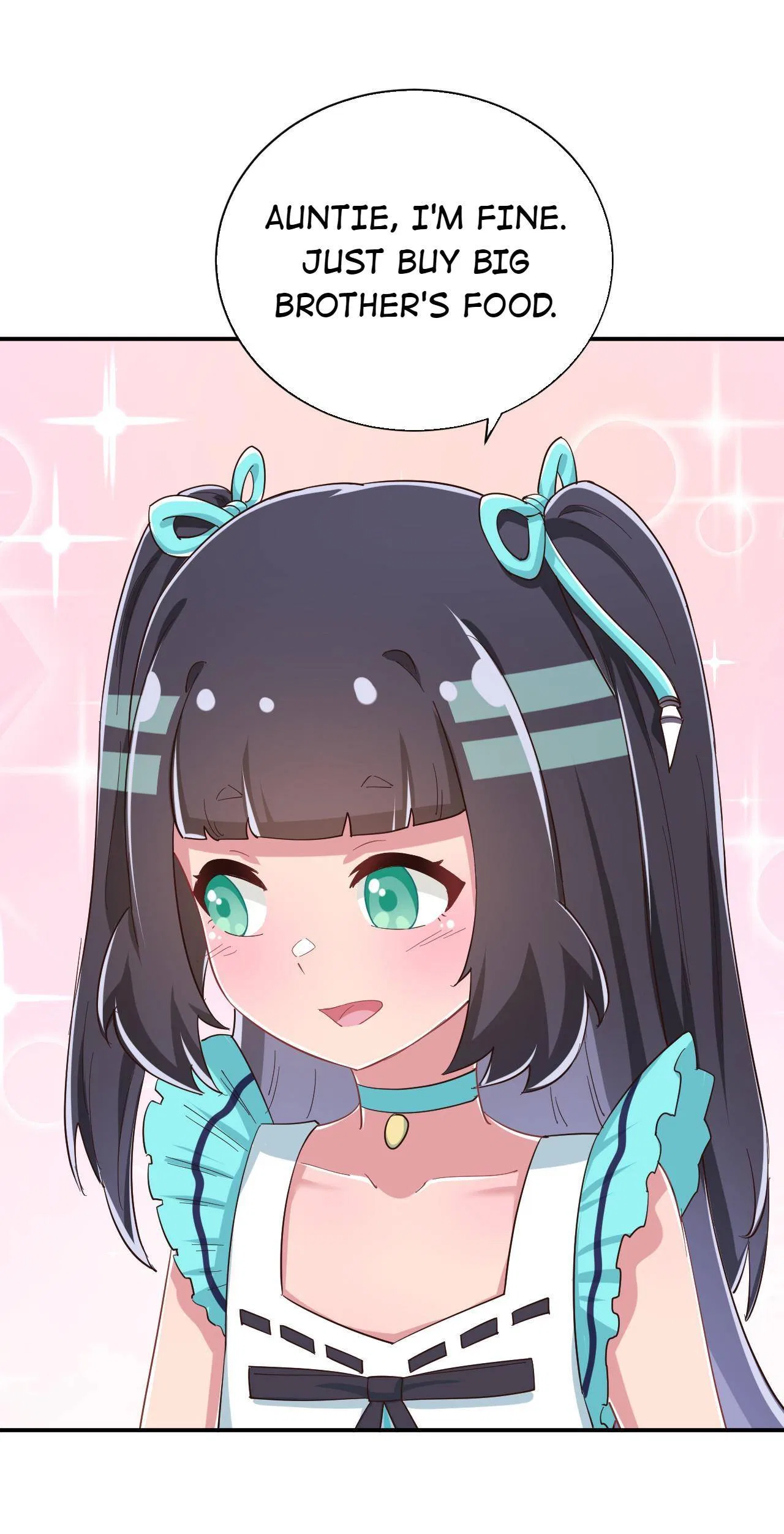 God gave me this awkward superpower, what is it for? Chapter 90 – Page 48